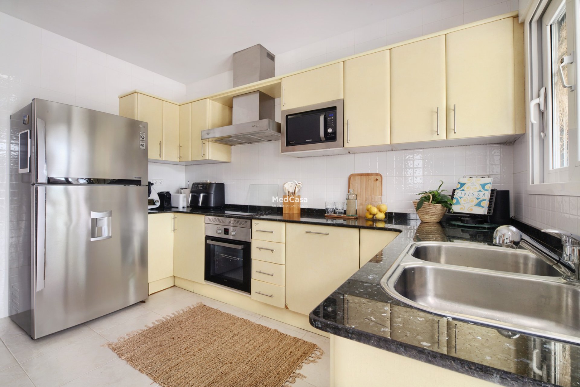 Resale - Villa -
Jávea - Monte Olimpo