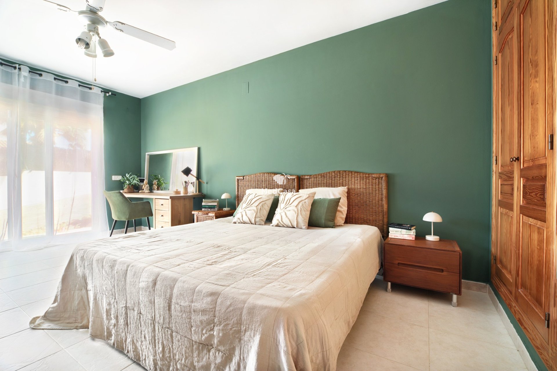 Resale - Villa -
Jávea - Monte Olimpo