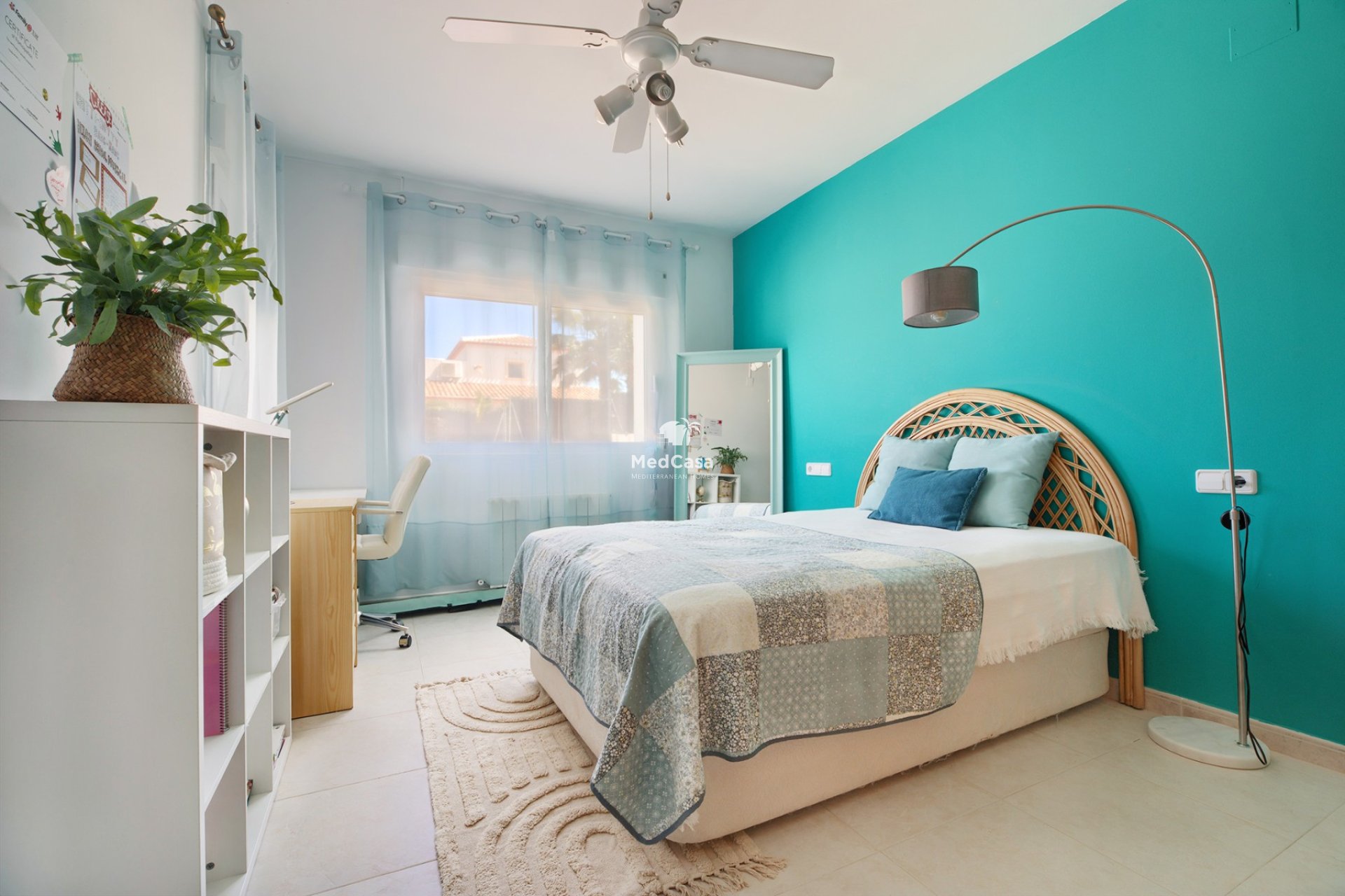 Resale - Villa -
Jávea - Monte Olimpo