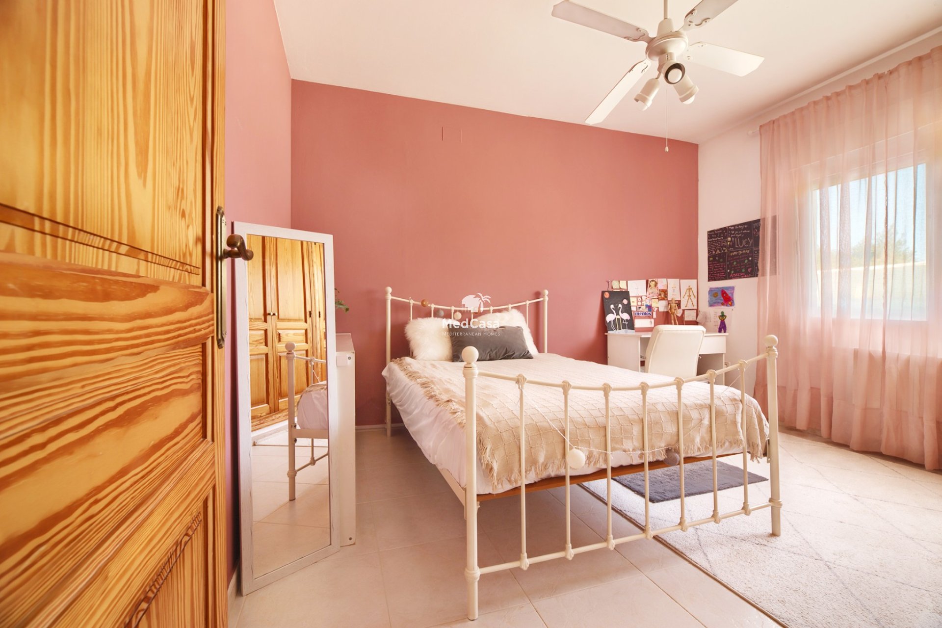 Resale - Villa -
Jávea - Monte Olimpo