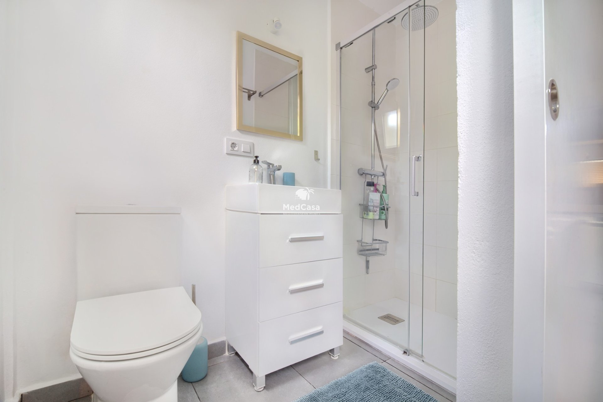 Resale - Villa -
Jávea - Monte Olimpo