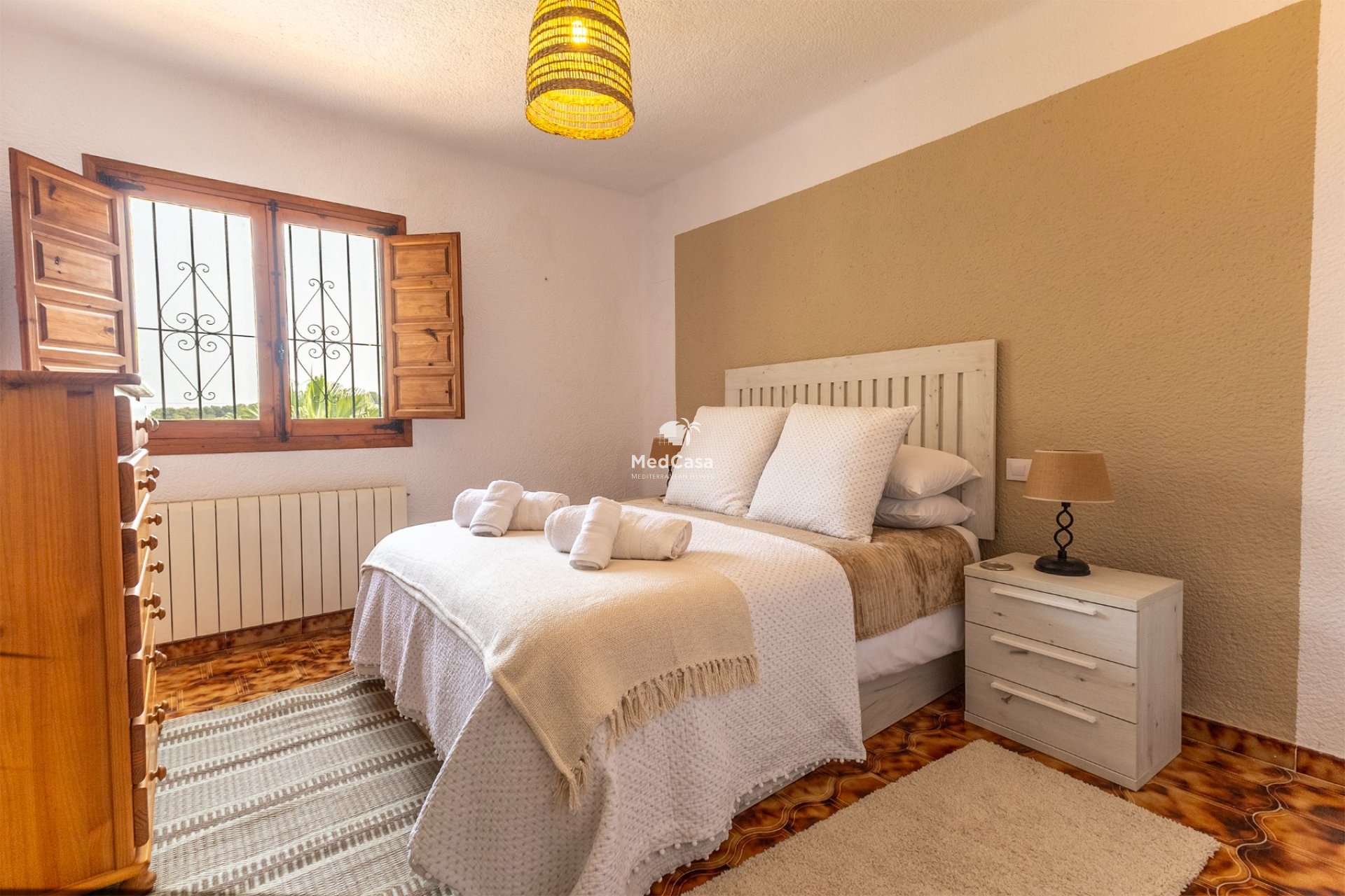 Resale - Villa -
Jávea - Tossalet