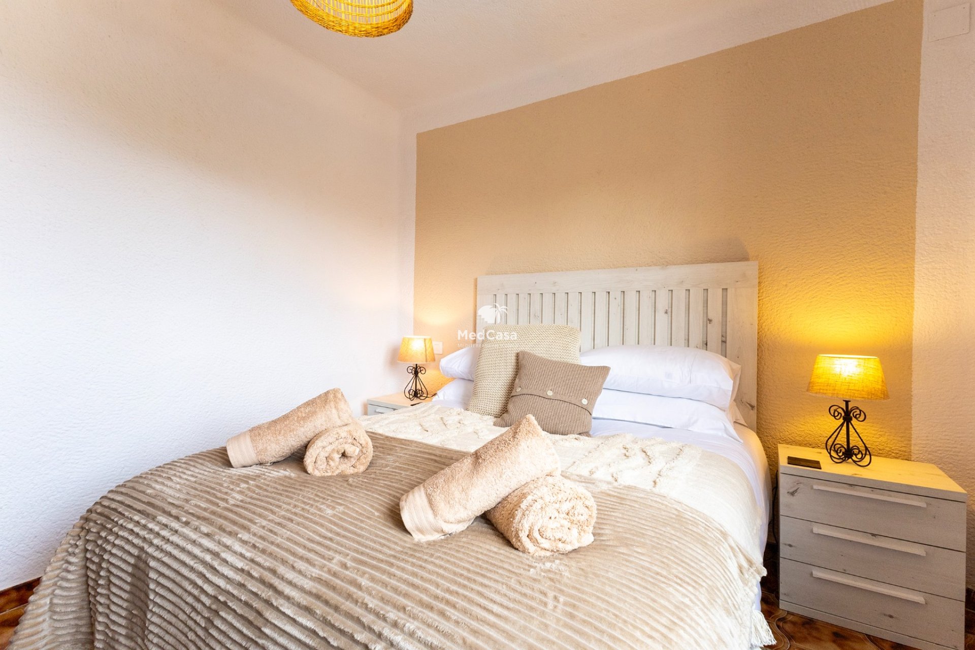 Resale - Villa -
Jávea - Tossalet