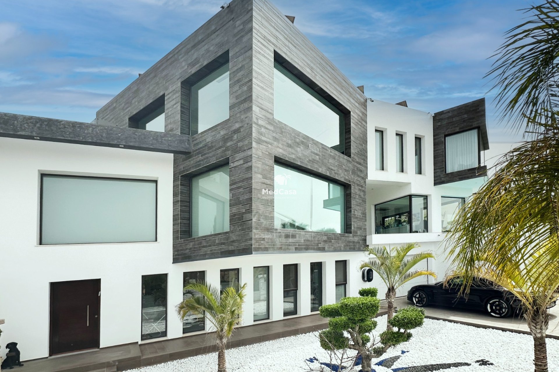 Resale - Villa -
Jávea/Xàbia - Cansalades