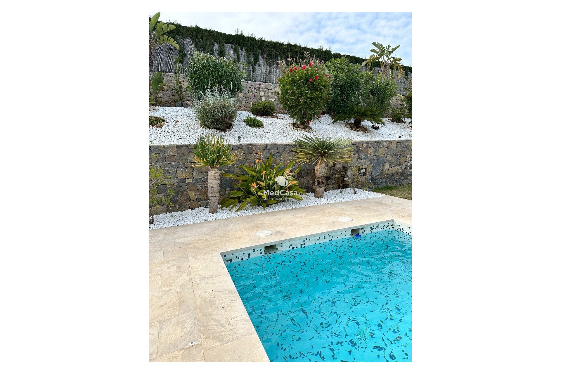 Resale - Villa -
Jávea/Xàbia - Cansalades