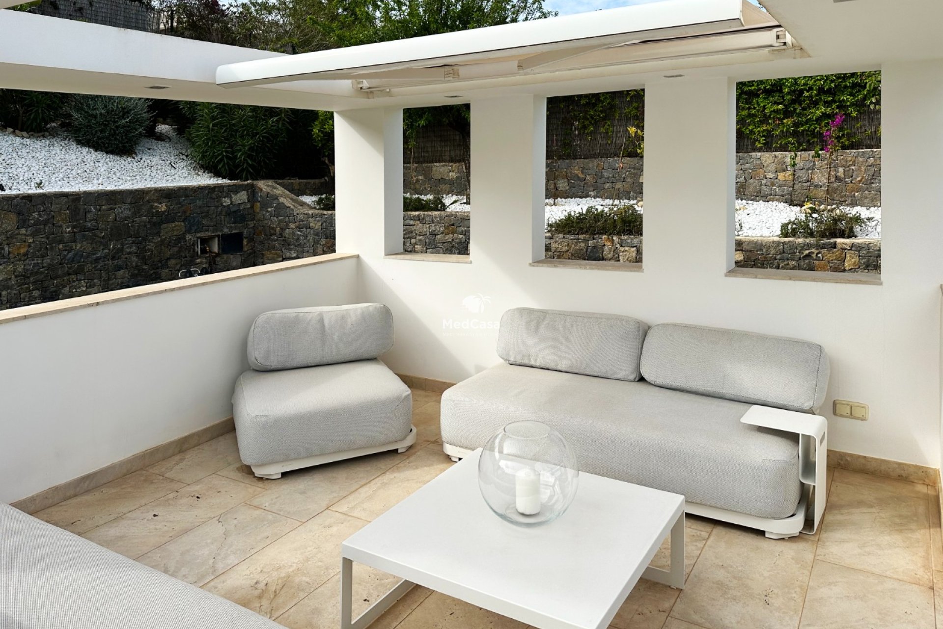 Resale - Villa -
Jávea/Xàbia - Cansalades