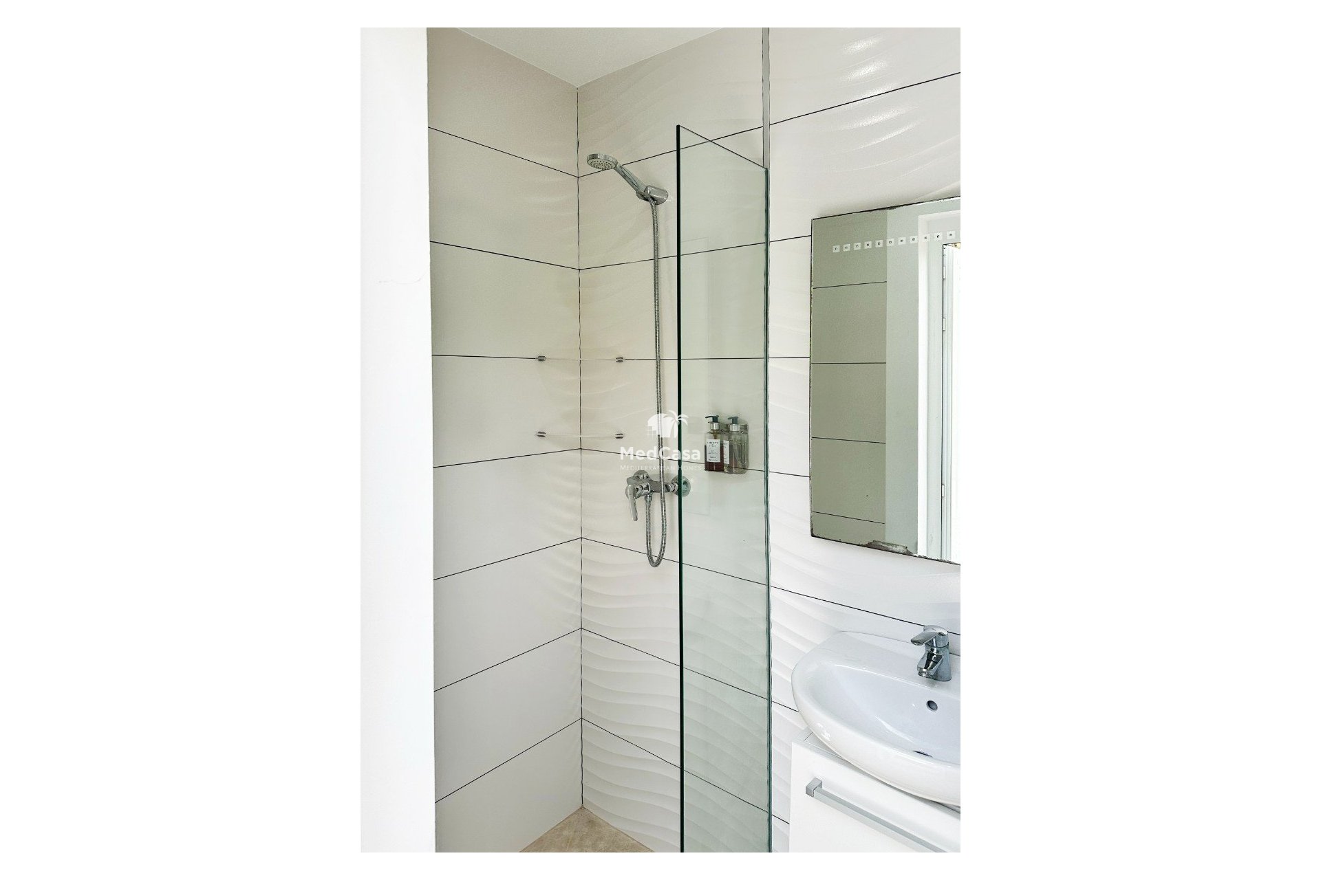 Resale - Villa -
Jávea/Xàbia - Cansalades