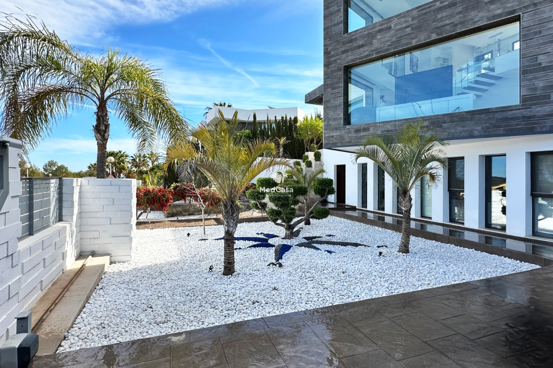 Resale - Villa -
Jávea/Xàbia - Cansalades