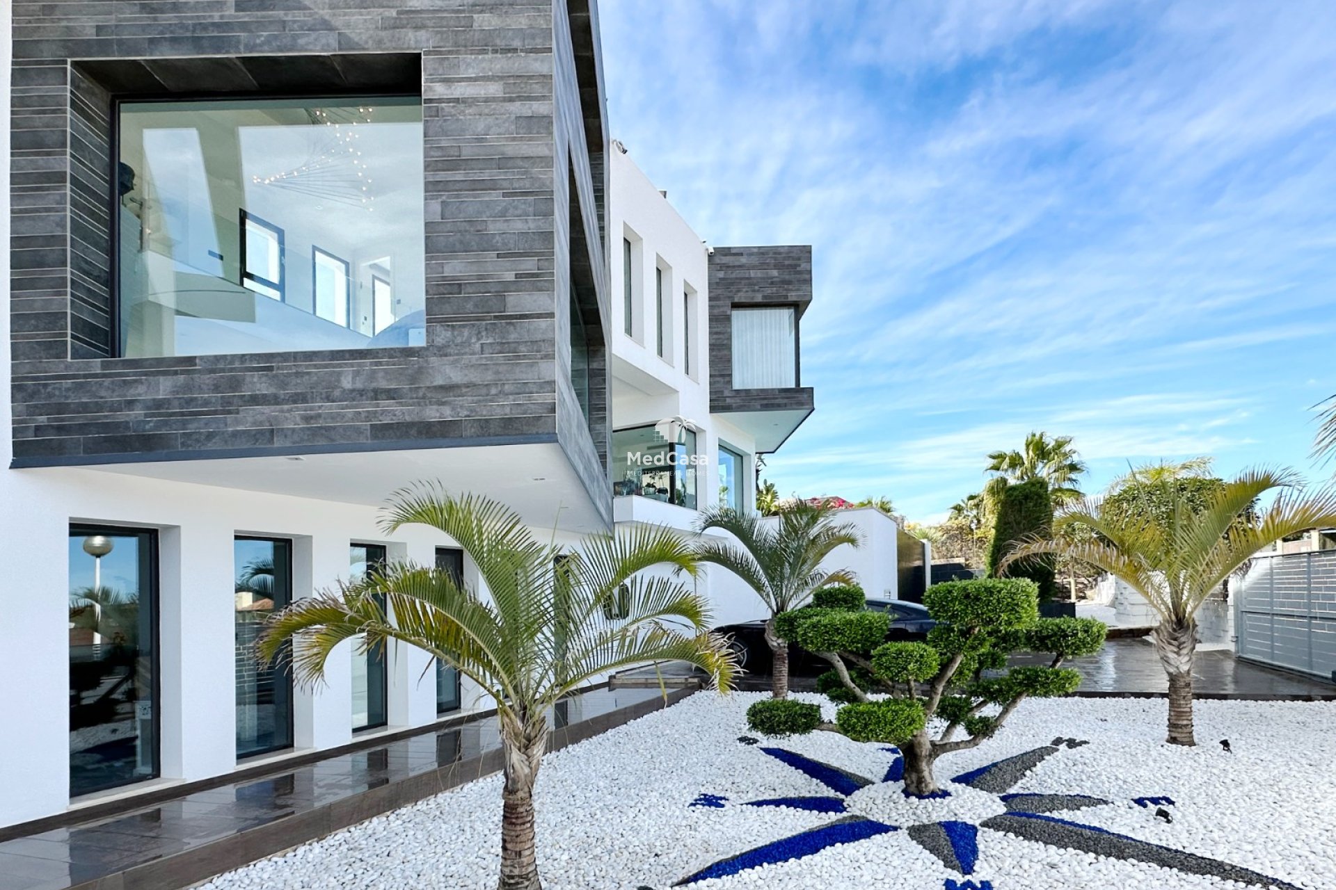 Resale - Villa -
Jávea/Xàbia - Cansalades