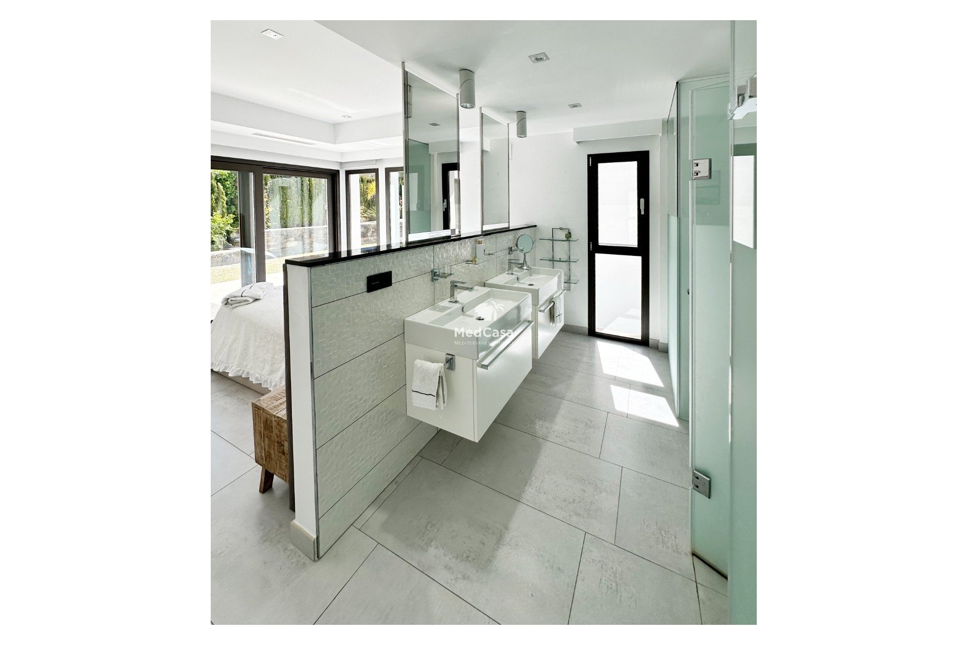 Resale - Villa -
Jávea/Xàbia - Cansalades