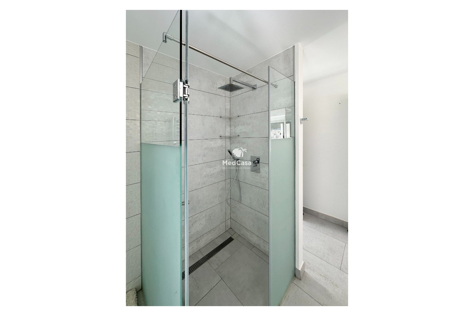 Resale - Villa -
Jávea/Xàbia - Cansalades