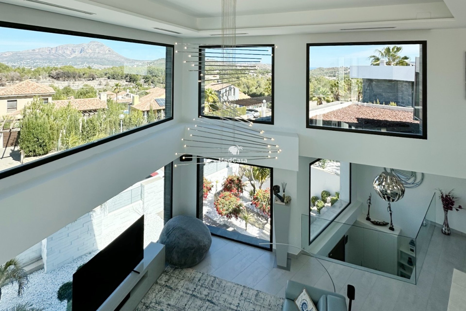 Resale - Villa -
Jávea/Xàbia - Cansalades