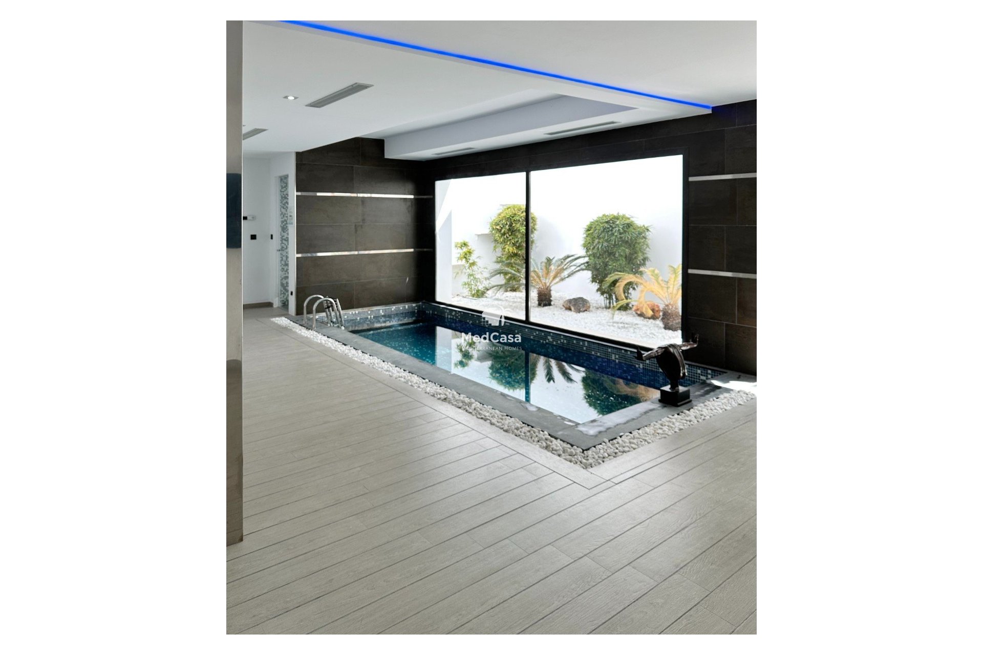 Resale - Villa -
Jávea/Xàbia - Cansalades