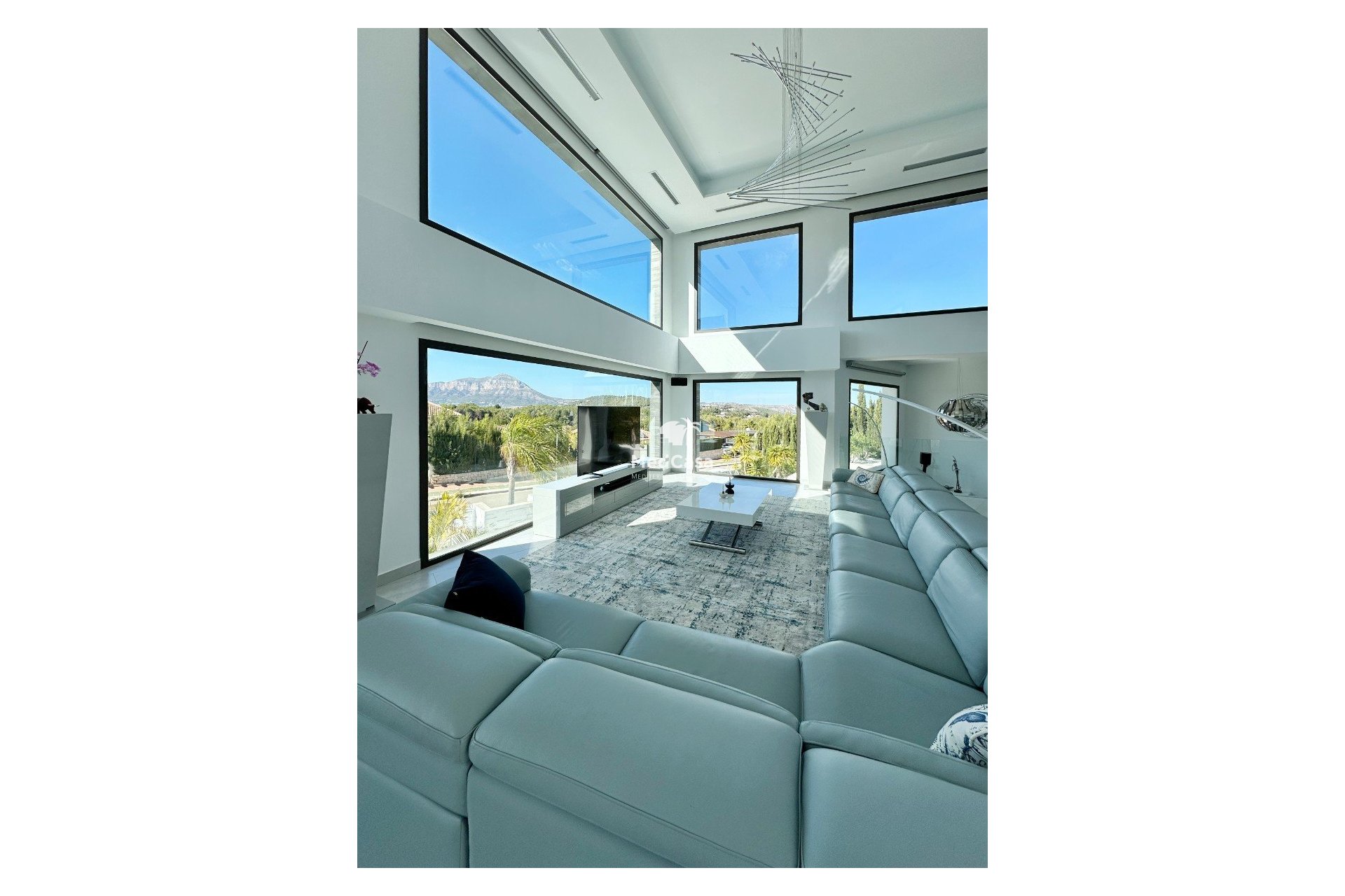 Resale - Villa -
Jávea/Xàbia - Cansalades