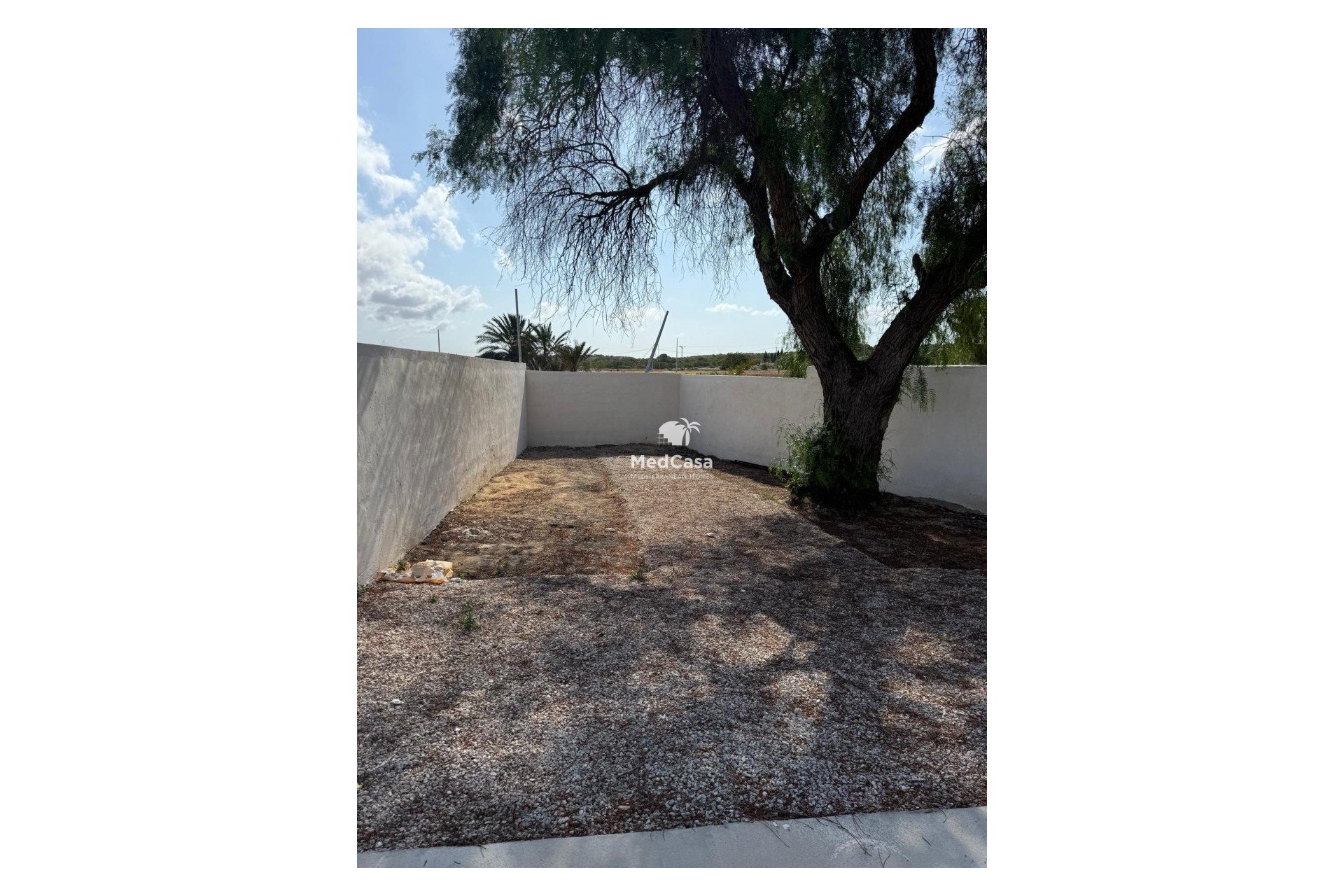 Resale - Villa -
La Marina del Pinet - La Marina