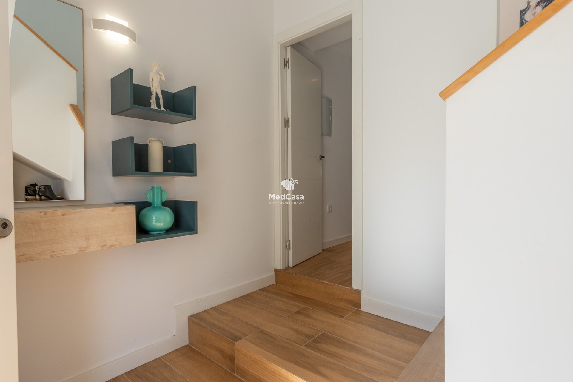 Resale - Villa -
Los Balcones (Torrevieja) - Los Balcones