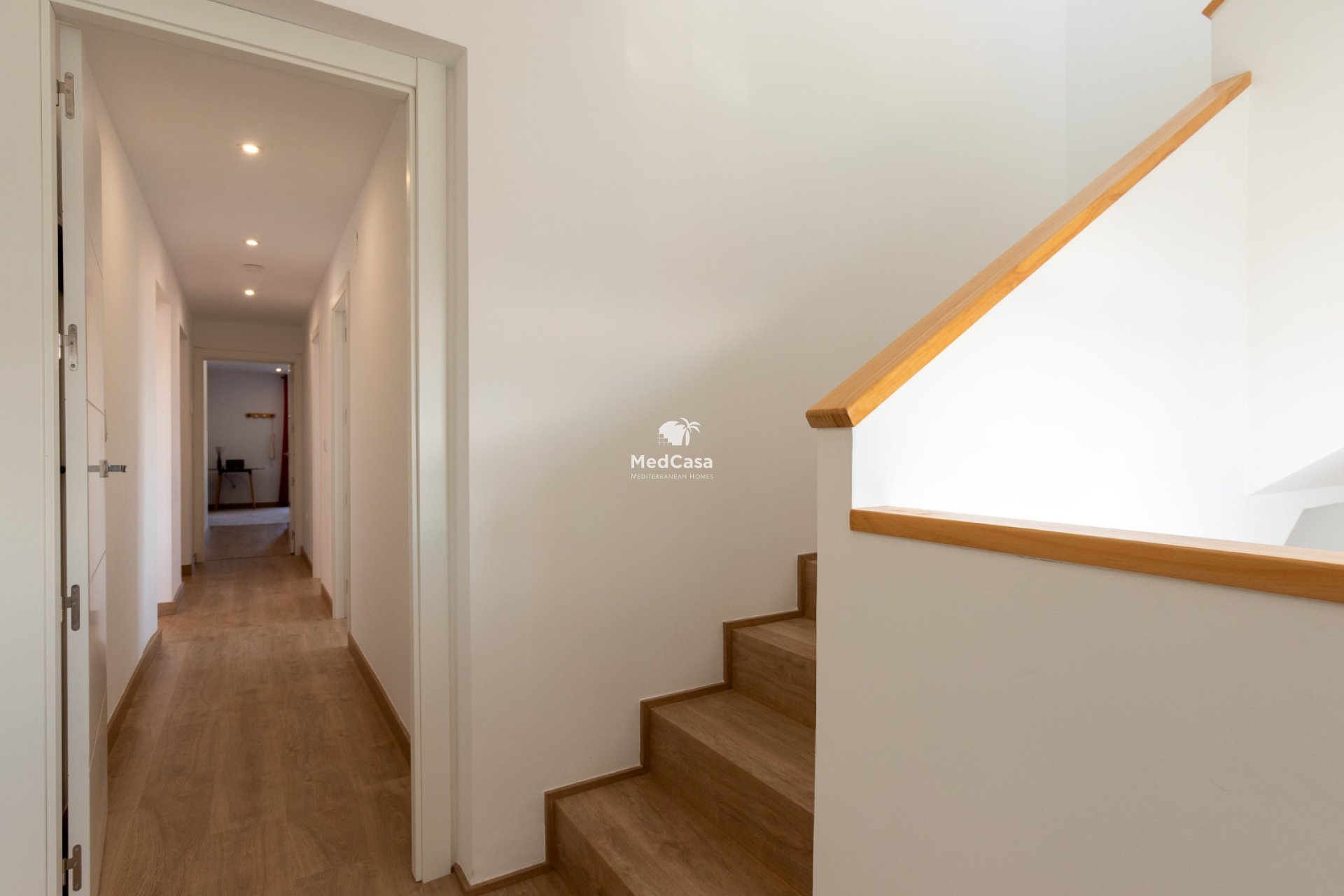 Resale - Villa -
Los Balcones (Torrevieja) - Los Balcones