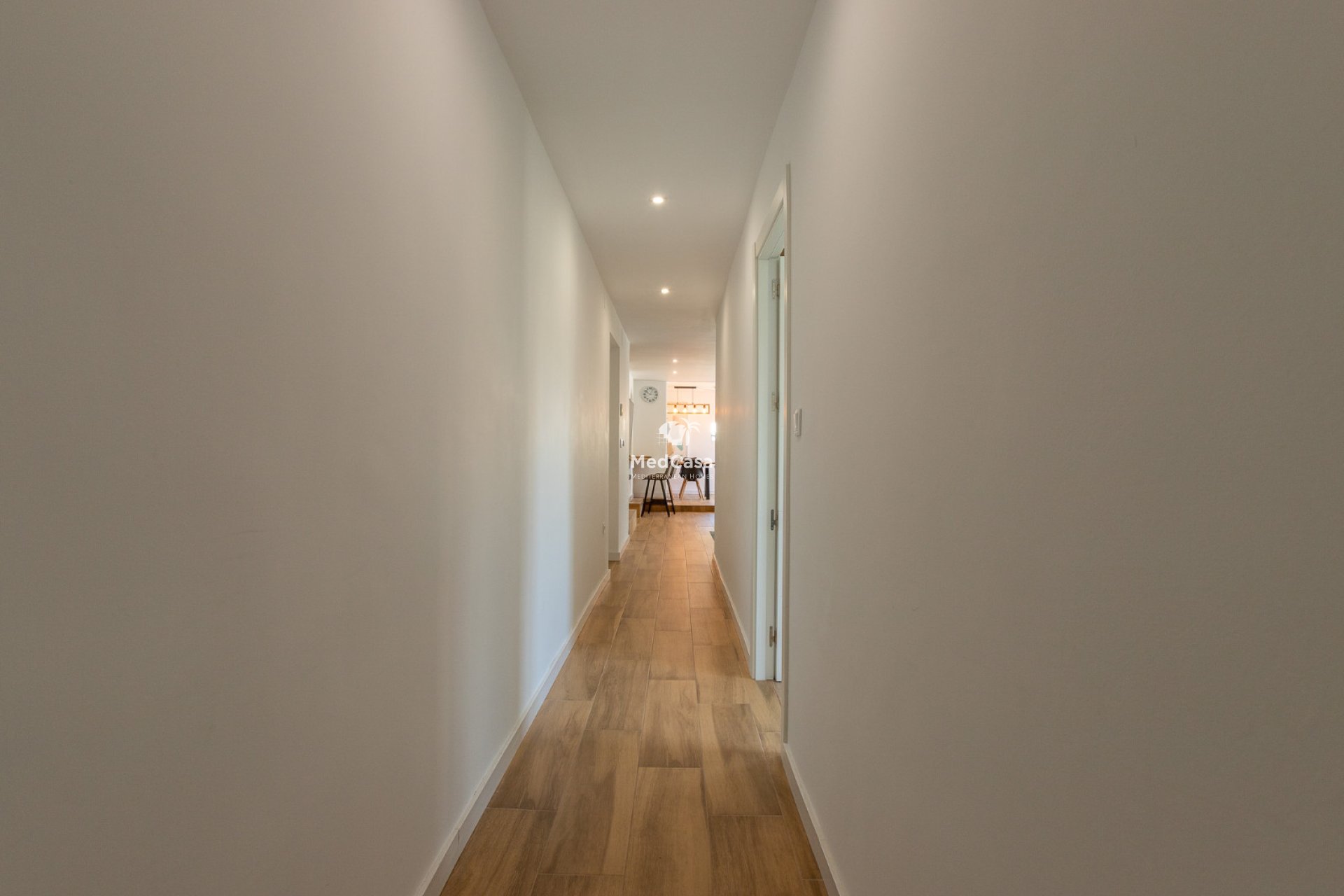 Resale - Villa -
Los Balcones (Torrevieja) - Los Balcones