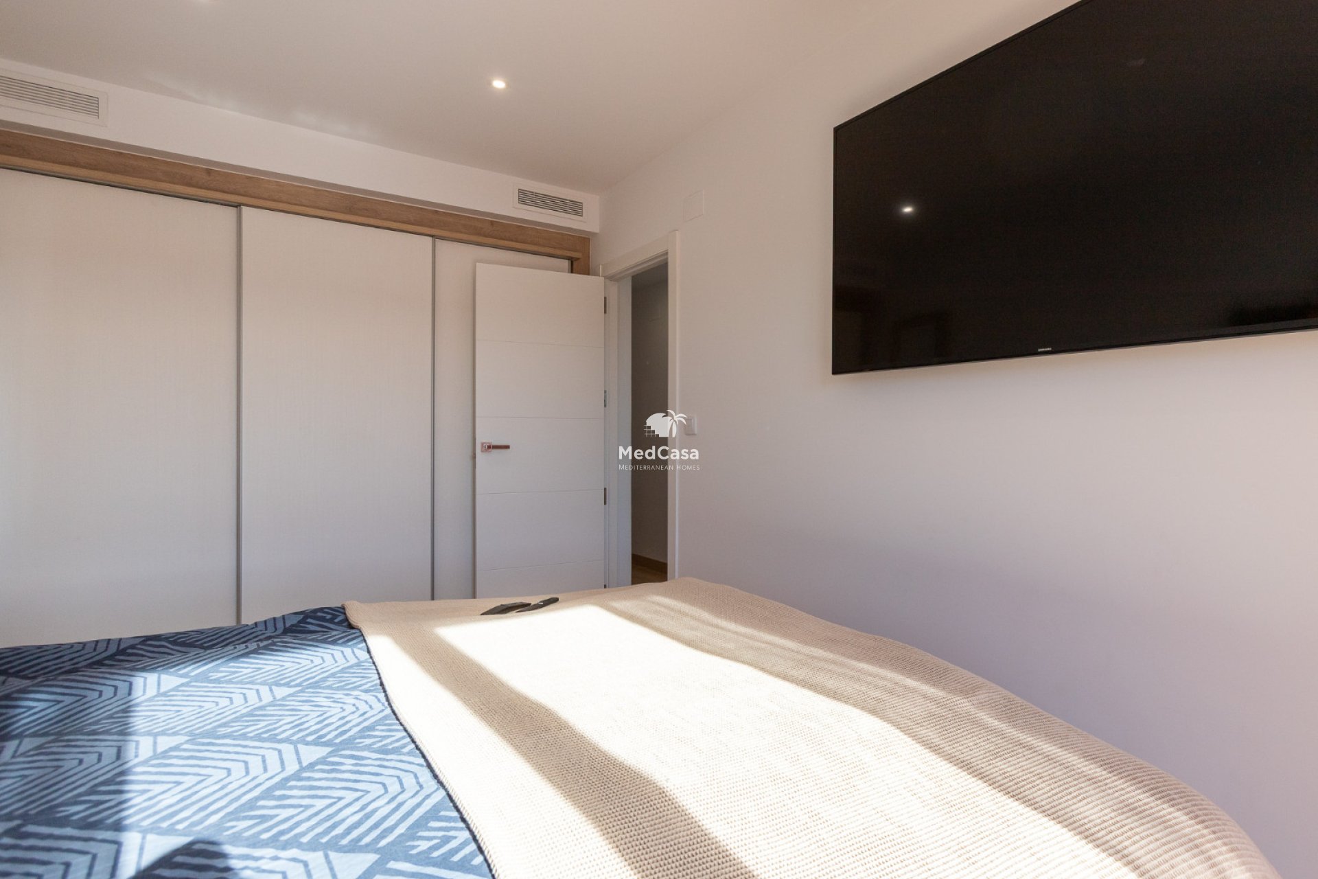 Resale - Villa -
Los Balcones (Torrevieja) - Los Balcones