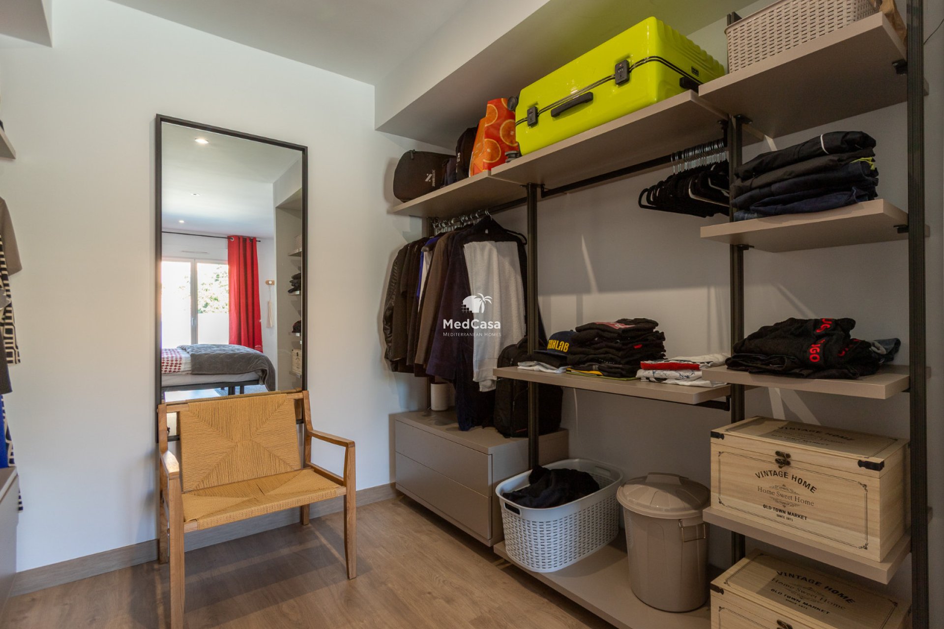 Resale - Villa -
Los Balcones (Torrevieja) - Los Balcones