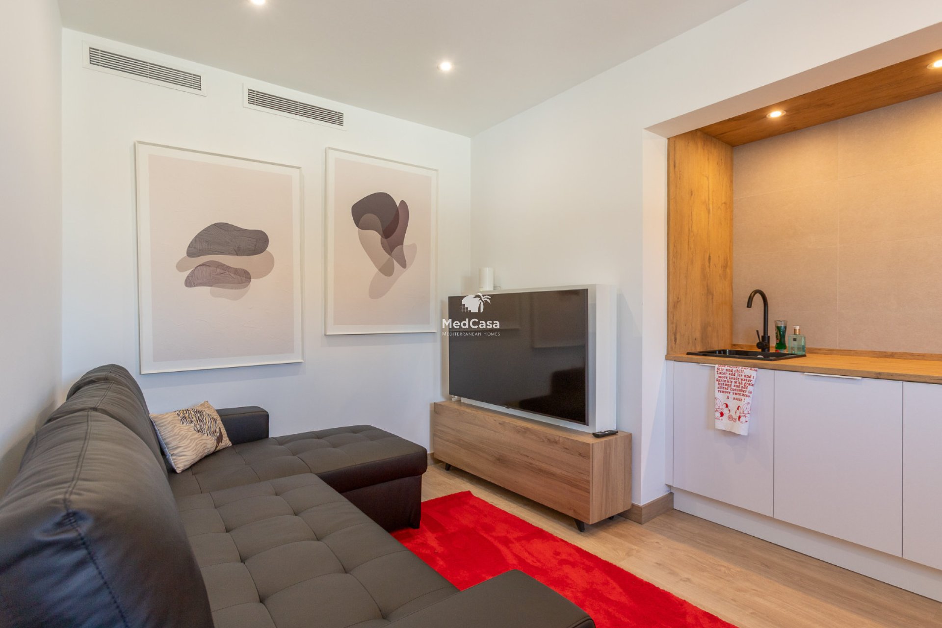 Resale - Villa -
Los Balcones (Torrevieja) - Los Balcones