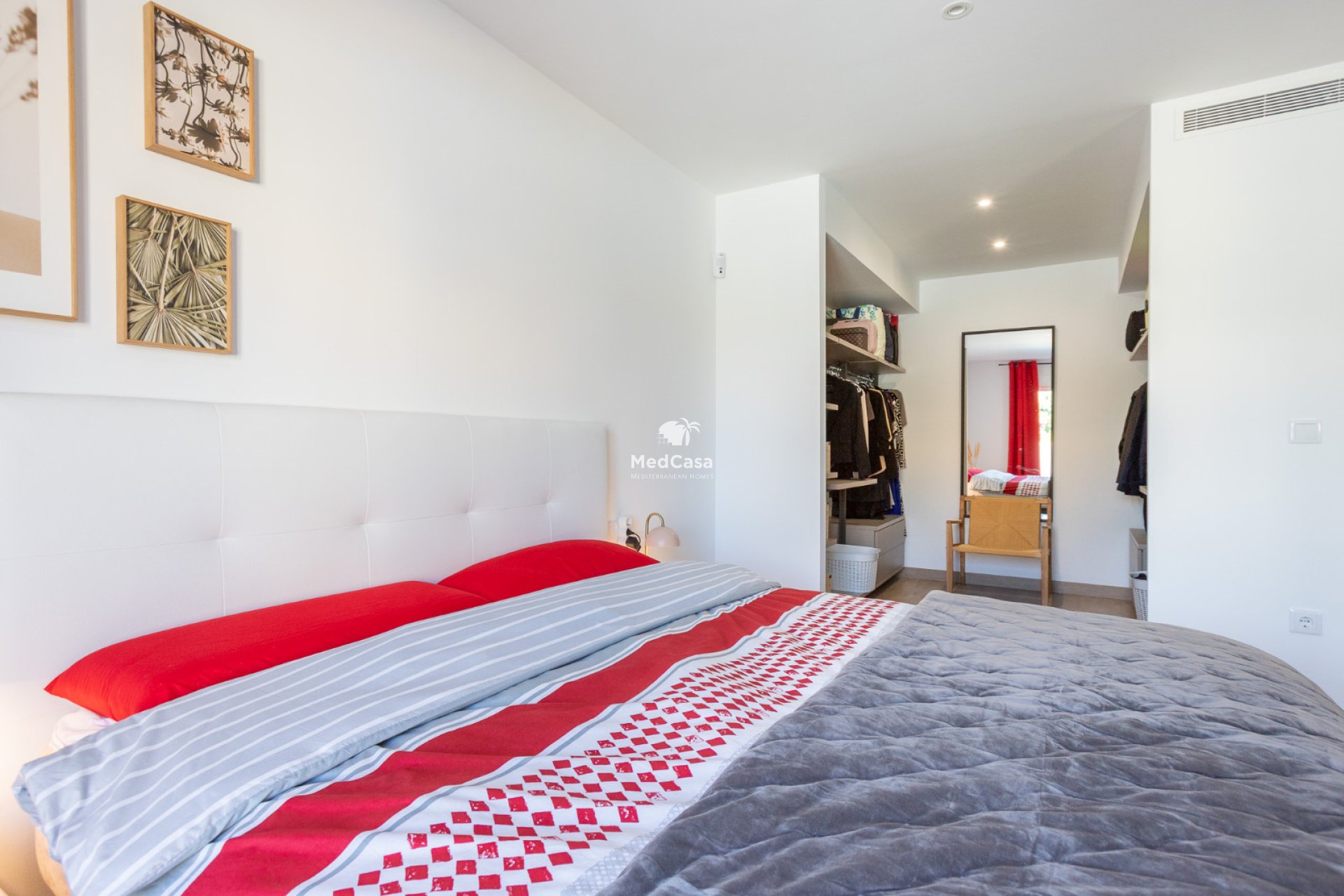 Resale - Villa -
Los Balcones (Torrevieja) - Los Balcones