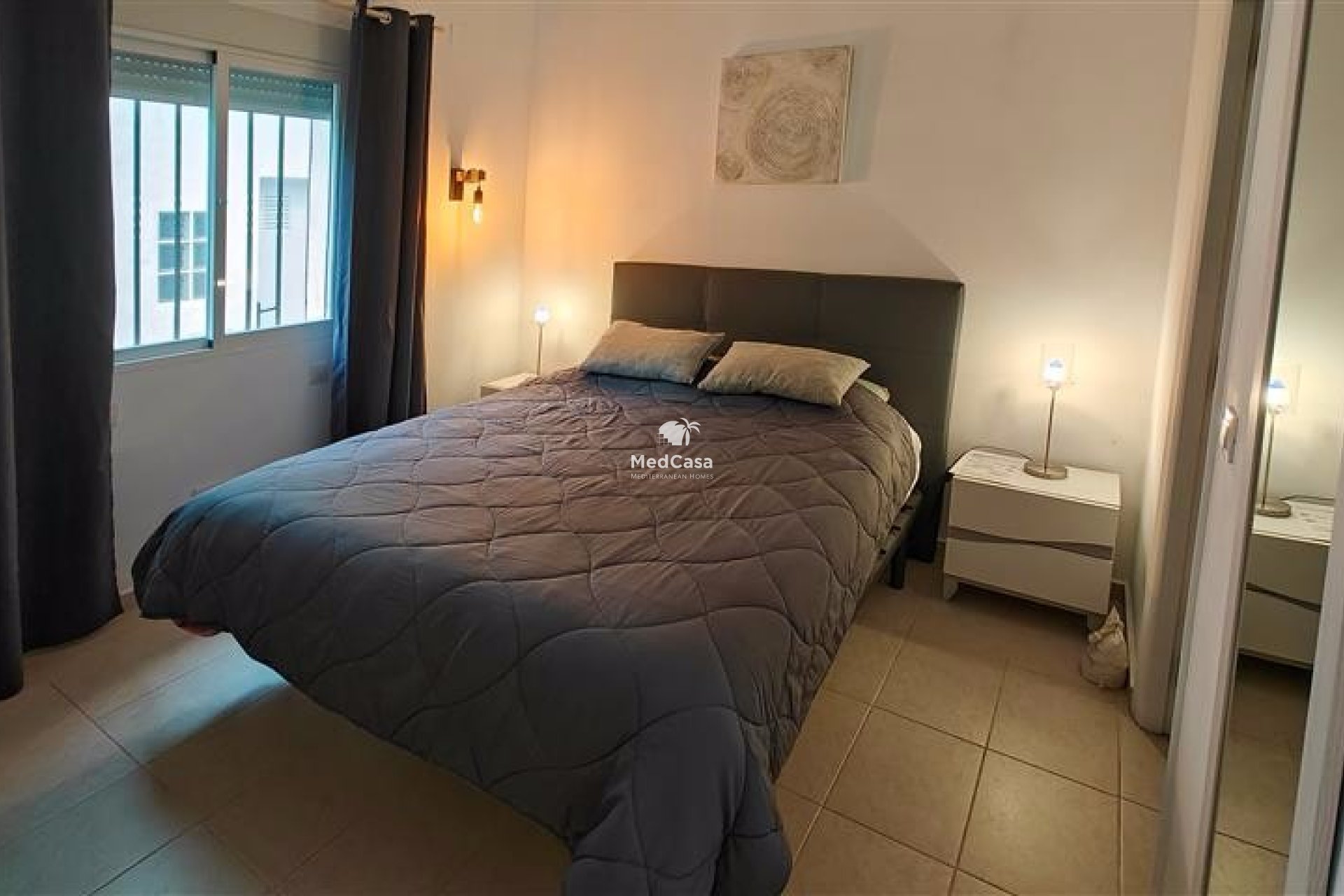 Resale - Villa -
Moraira - Alcazar