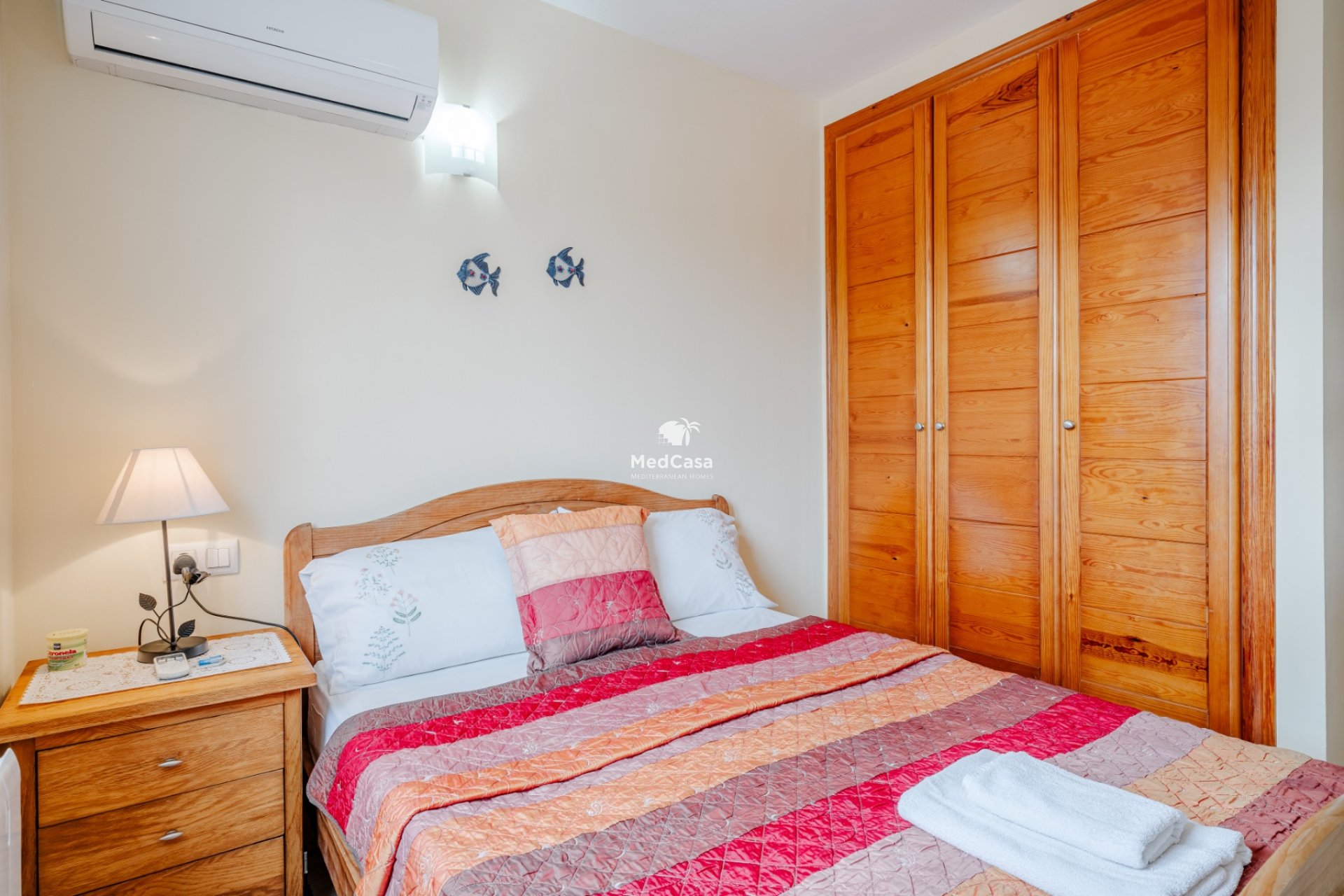 Resale - Villa -
Moraira - El Tesoro