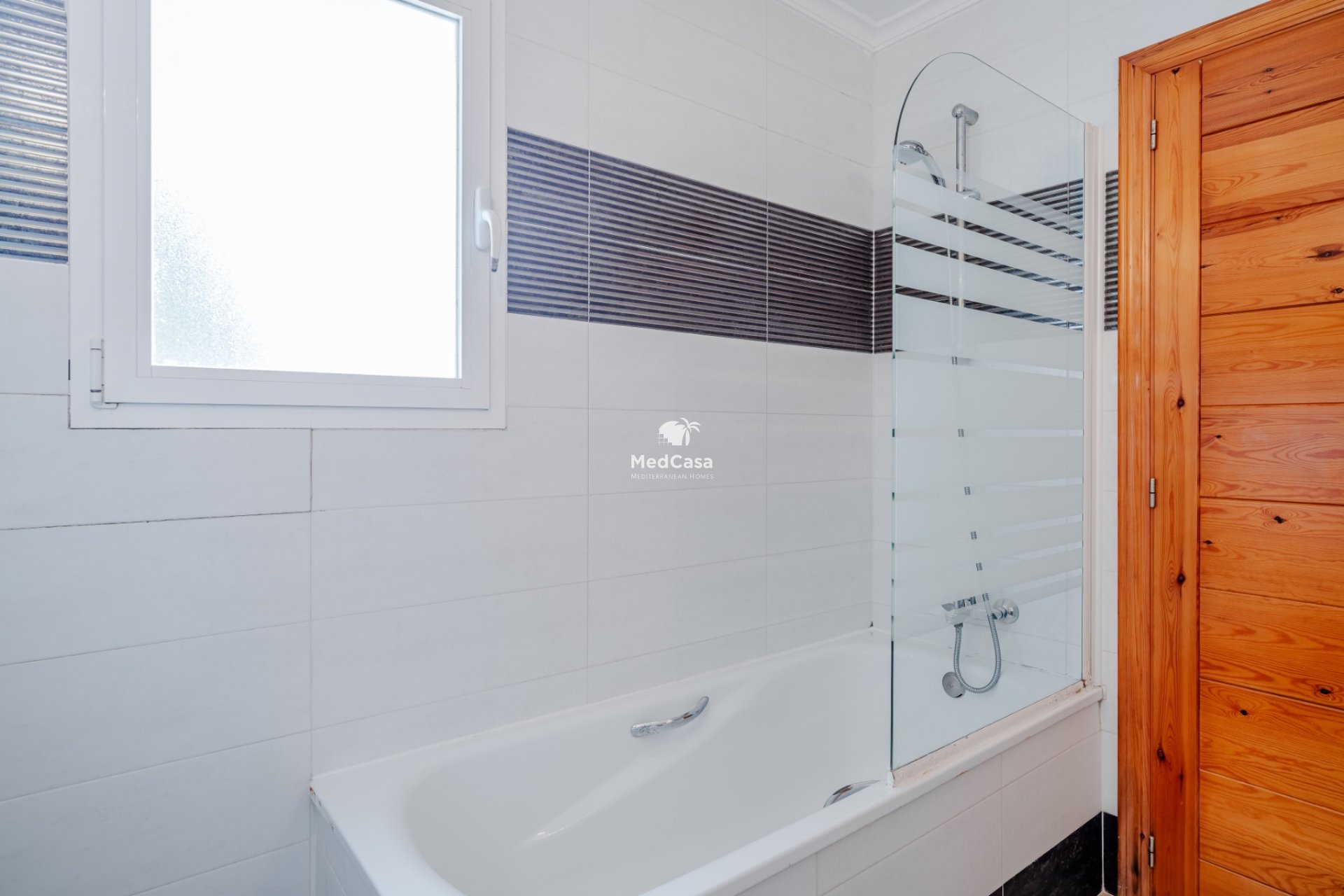 Resale - Villa -
Moraira - El Tesoro