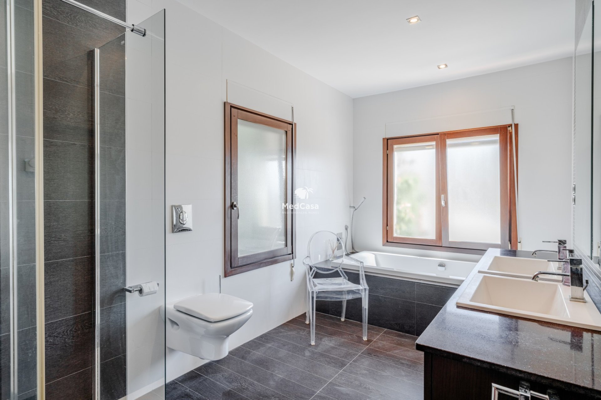 Resale - Villa -
Moraira - La Arnella