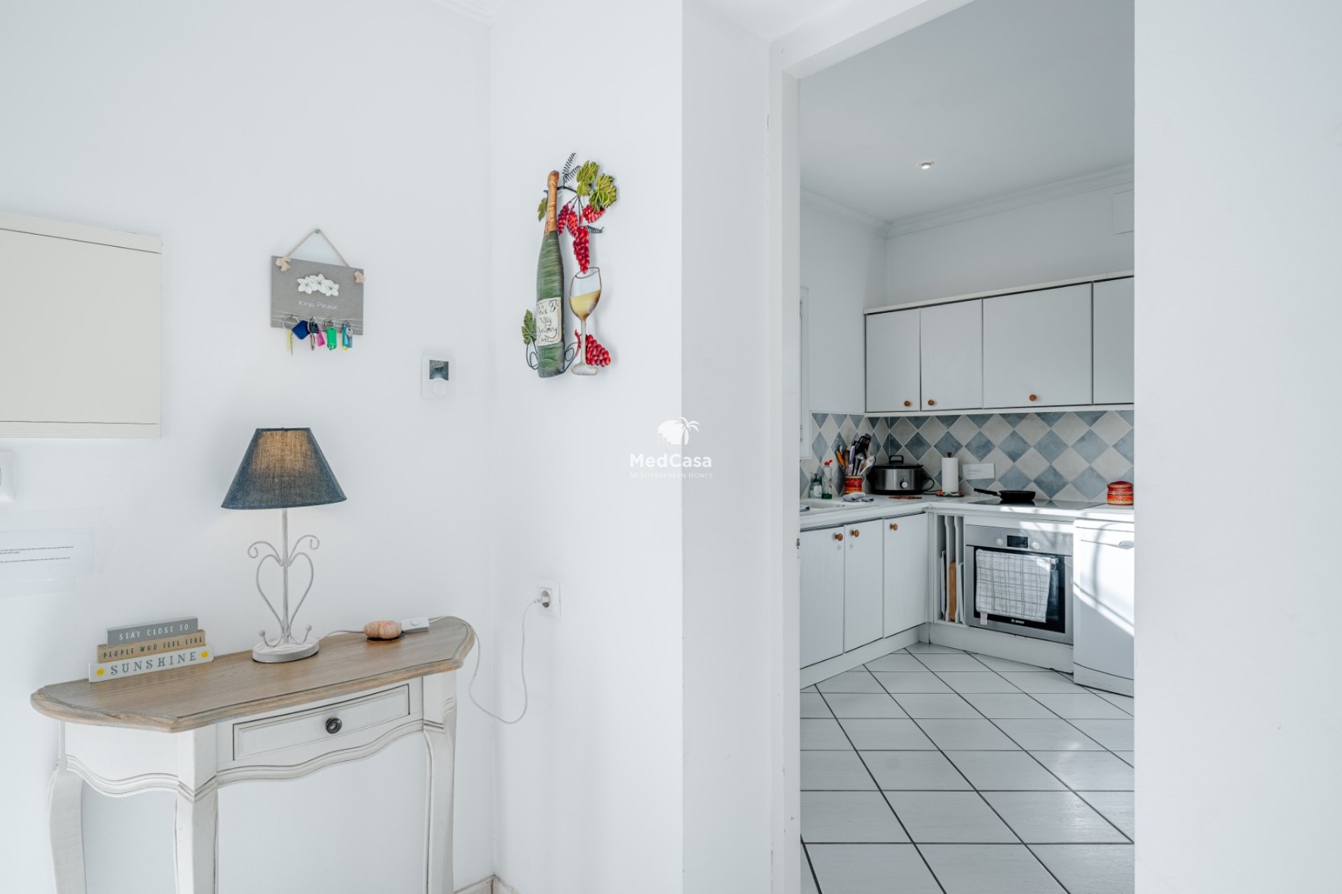 Resale - Villa -
Moraira - La Sabatera