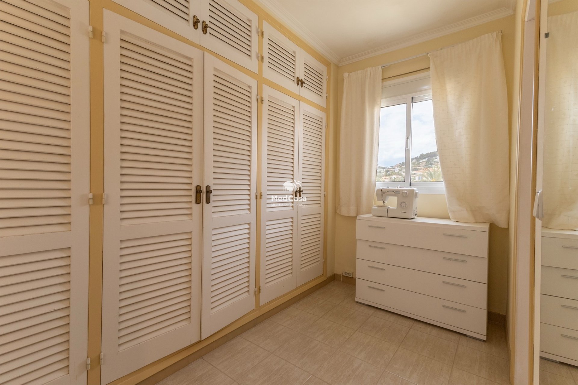 Resale - Villa -
Moraira - Pinar de l'Advocat