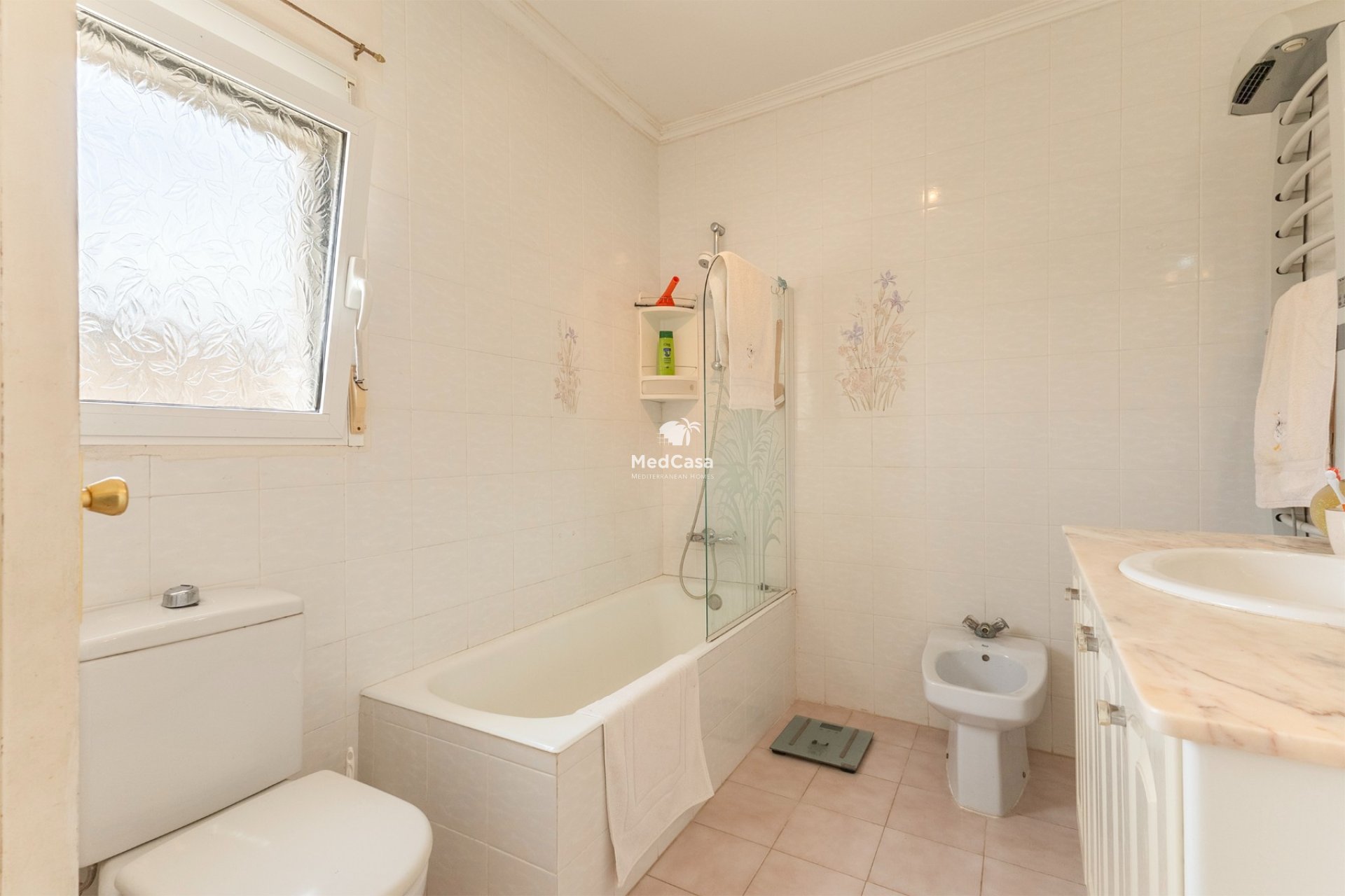 Resale - Villa -
Moraira - Pinar de l'Advocat