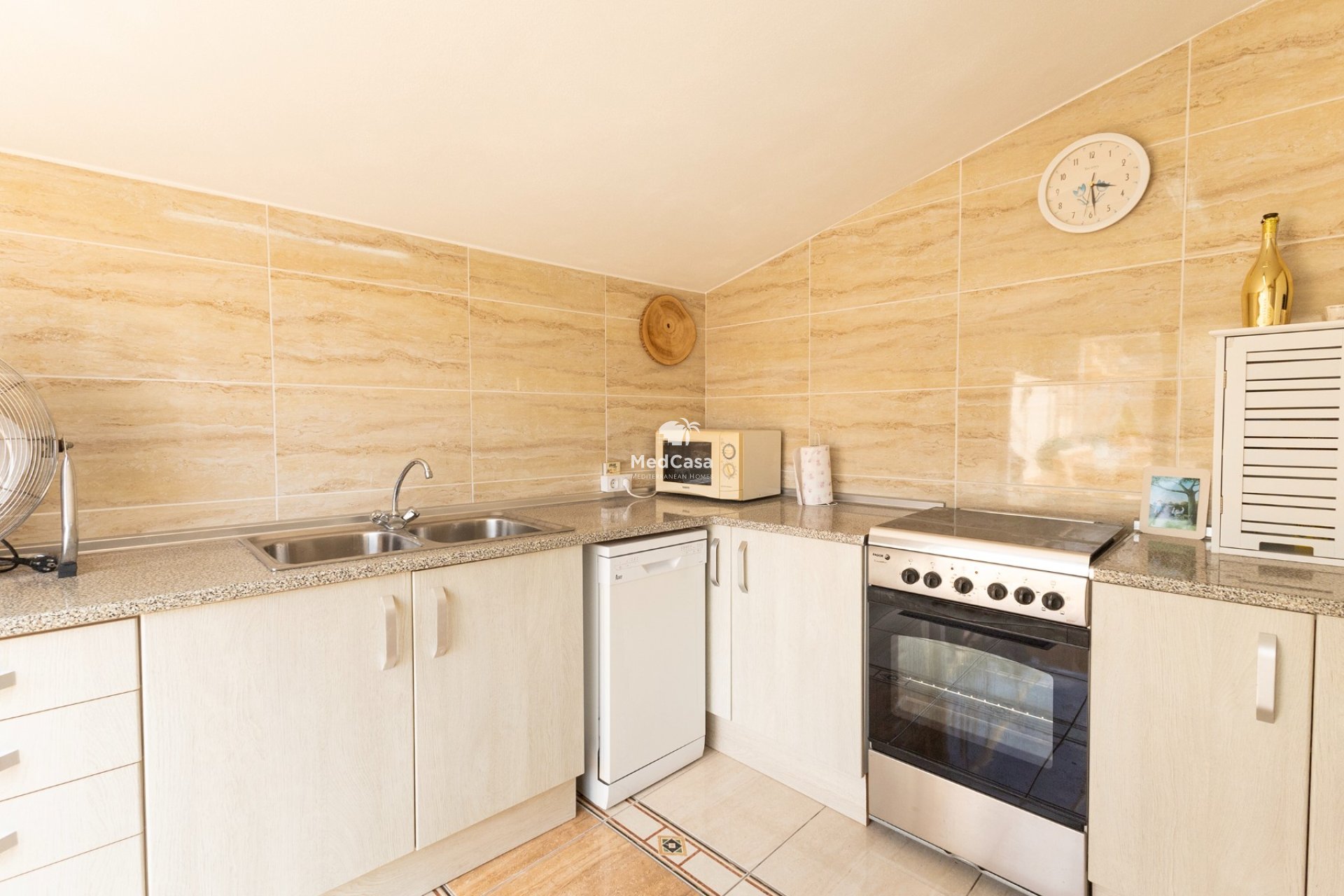 Resale - Villa -
Moraira - Pinar de l'Advocat