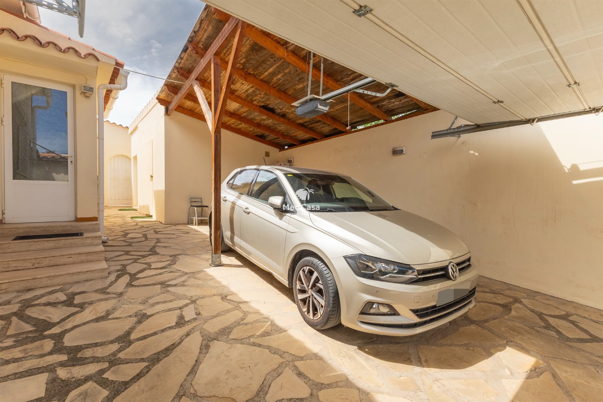 Resale - Villa -
Moraira - Pinar de l'Advocat