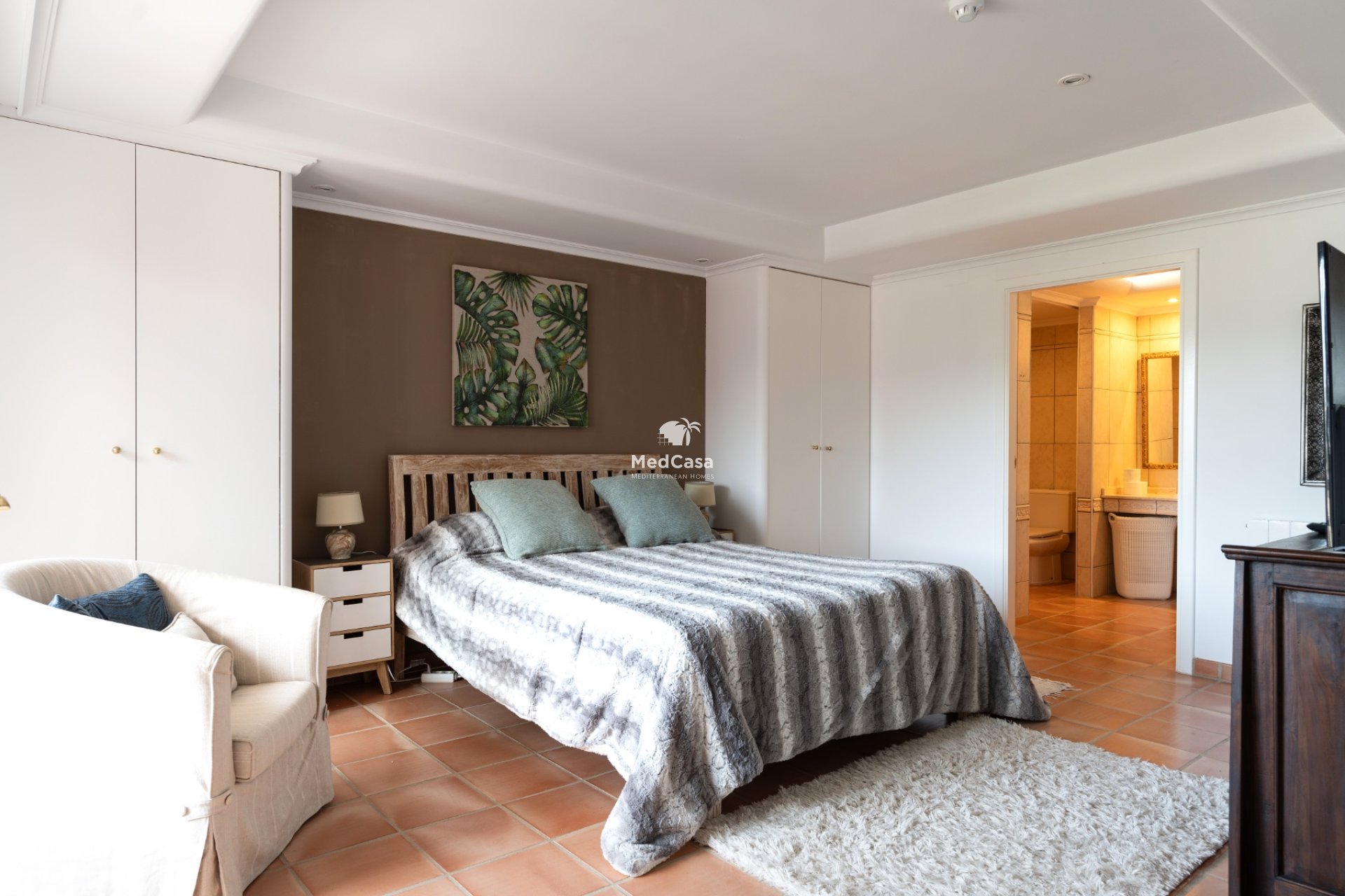 Resale - Villa -
Moraira - Pla del Mar