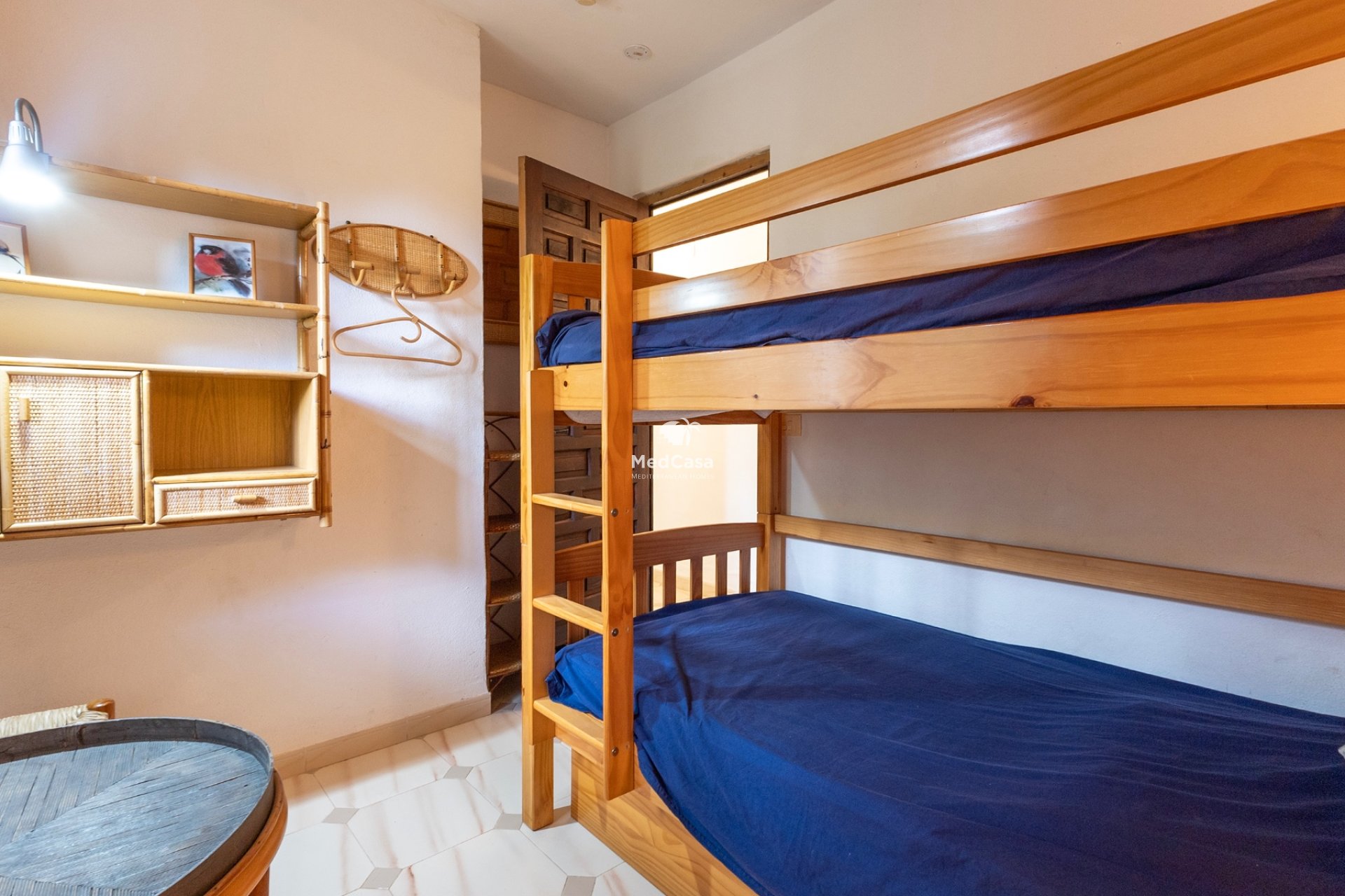 Resale - Villa -
Moraira - San Jaime