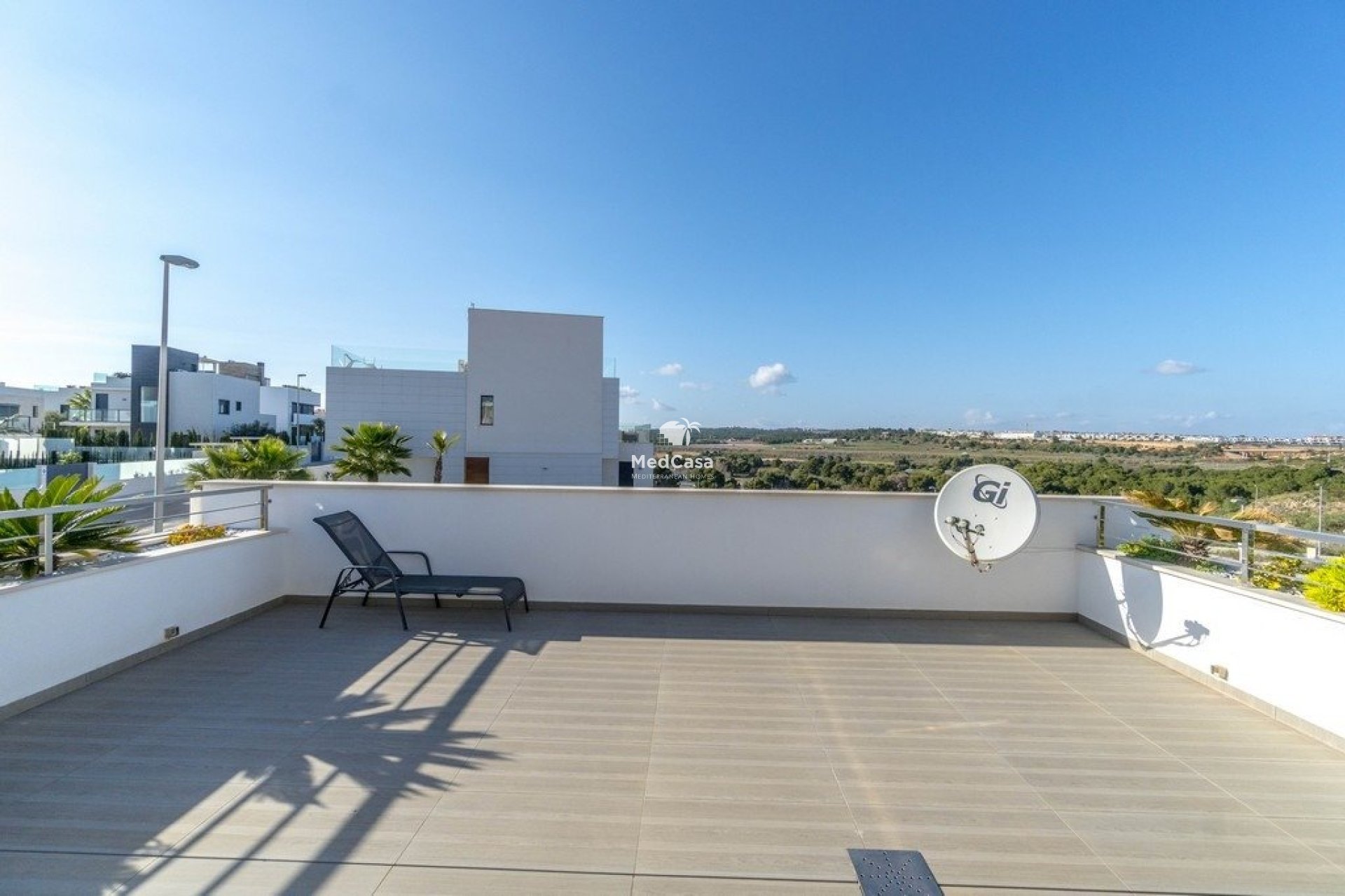 Resale - Villa -
Orihuela Costa - Agua Marina