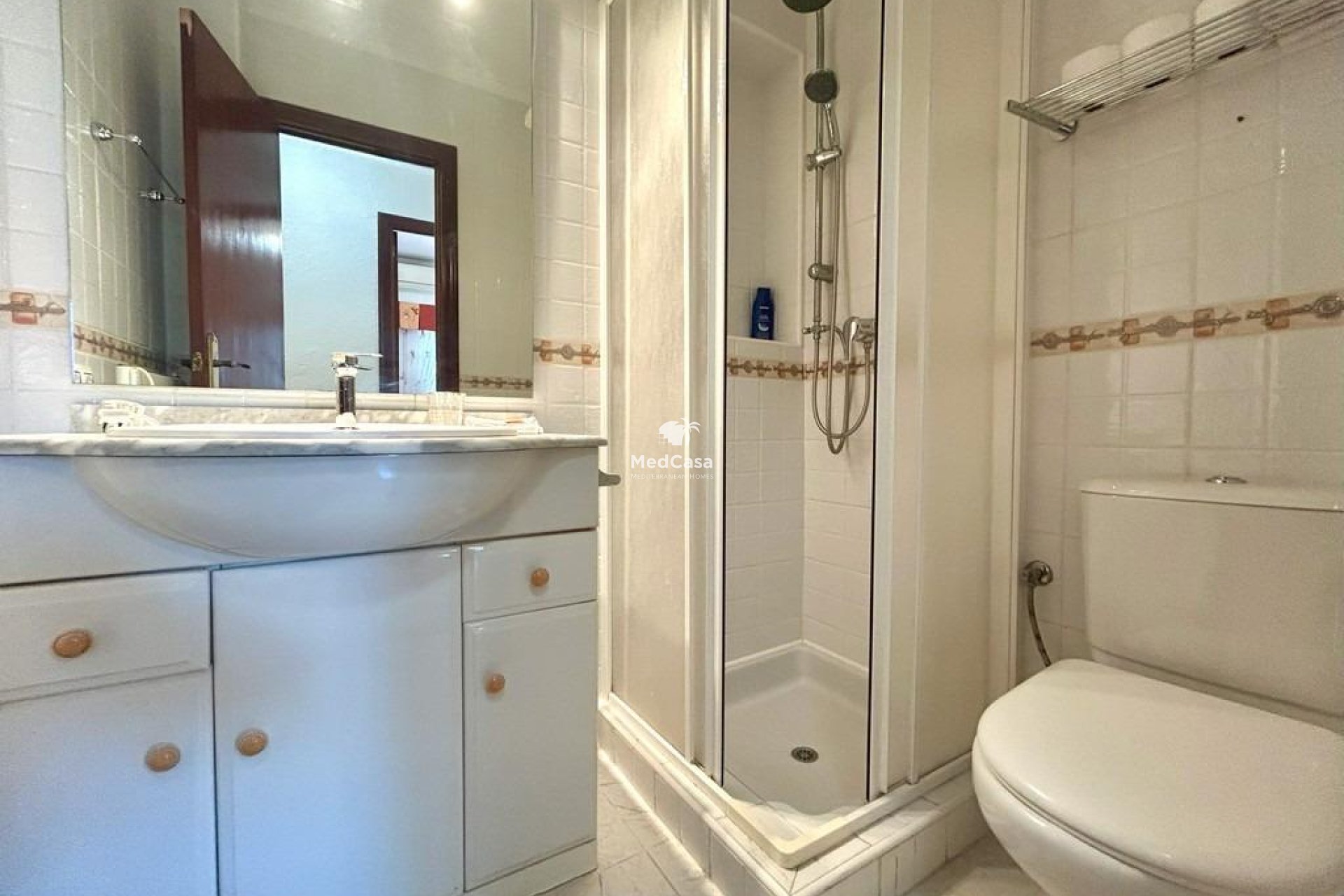 Resale - Villa -
Orihuela Costa - Aguamarina