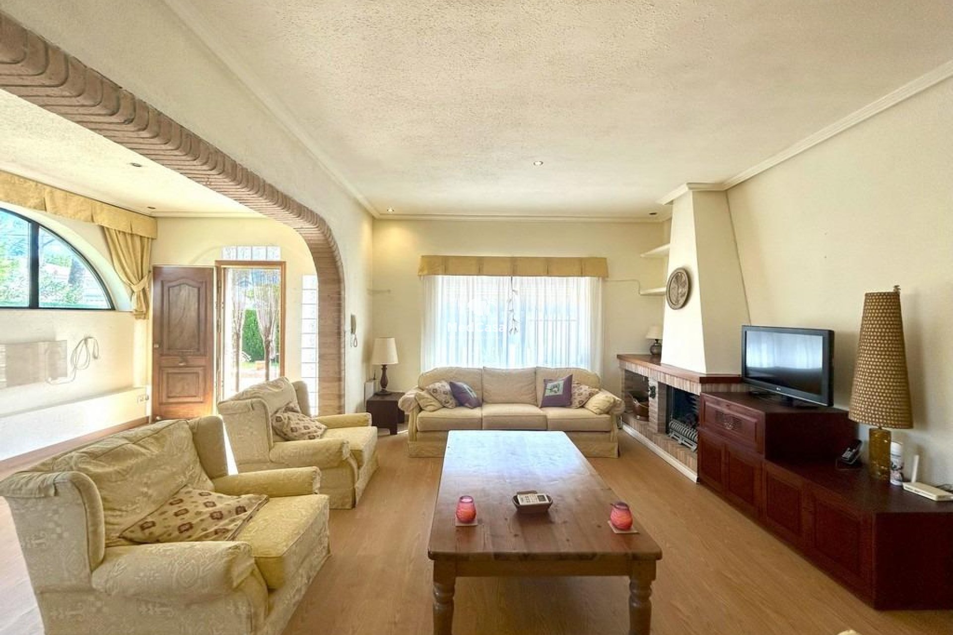 Resale - Villa -
Orihuela Costa - Cabo Roig