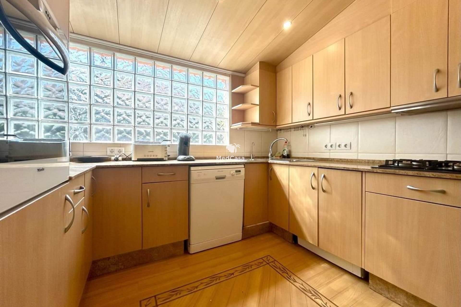 Resale - Villa -
Orihuela Costa - Cabo Roig