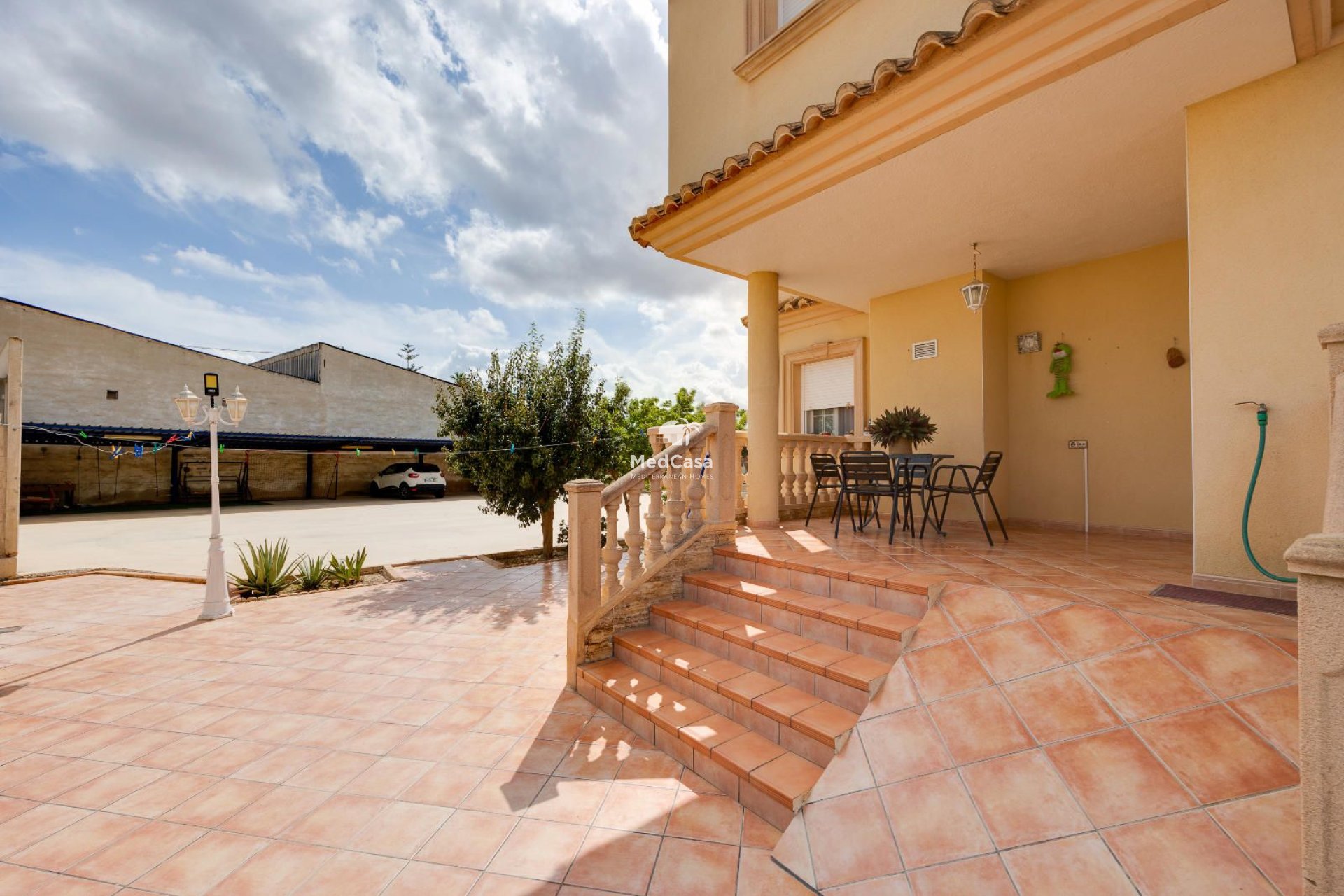 Resale - Villa -
Orihuela Costa - Hurchillo