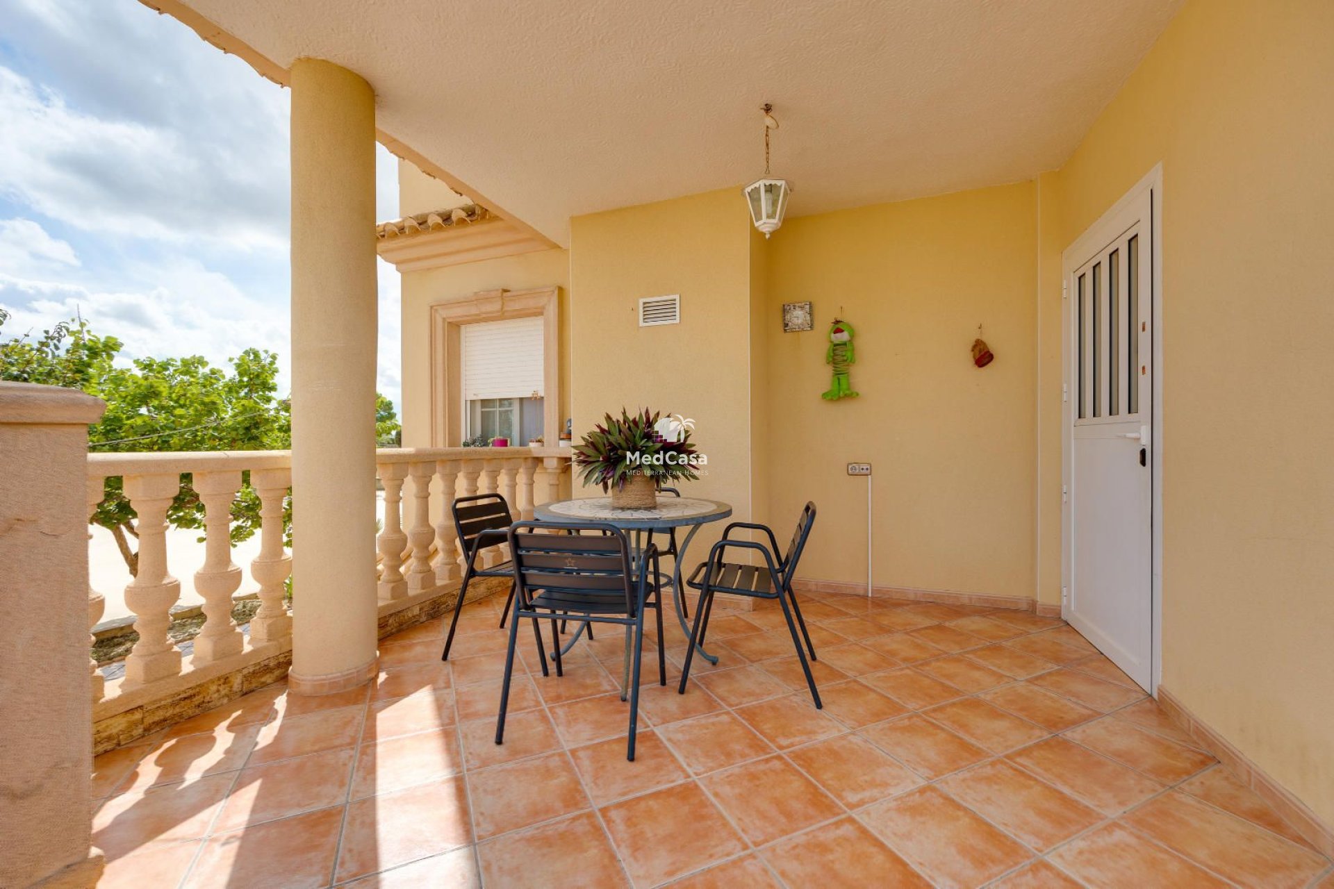 Resale - Villa -
Orihuela Costa - Hurchillo