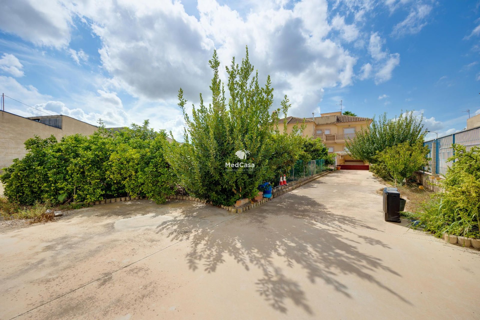 Resale - Villa -
Orihuela Costa - Hurchillo