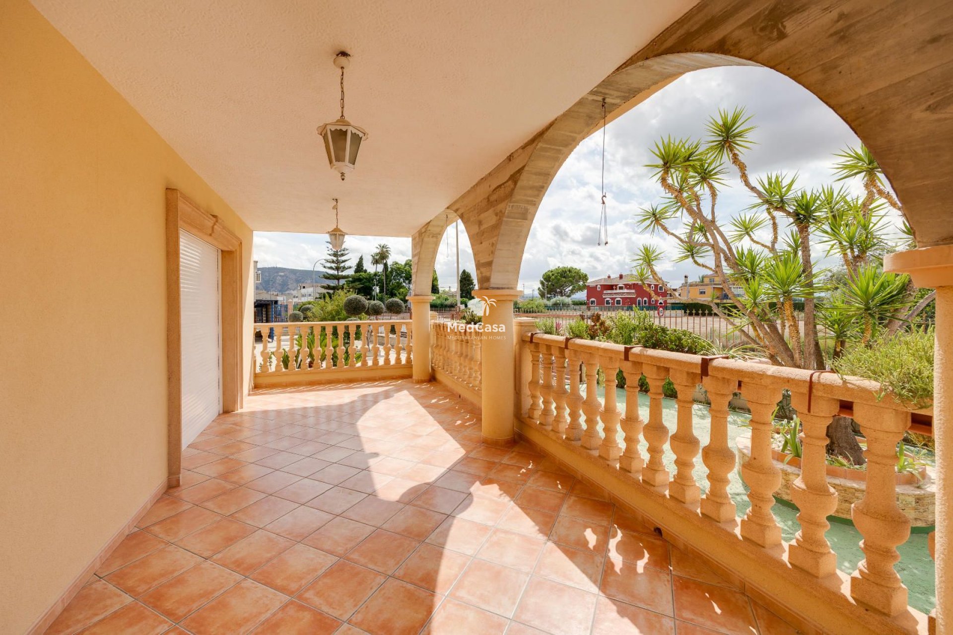 Resale - Villa -
Orihuela Costa - Hurchillo