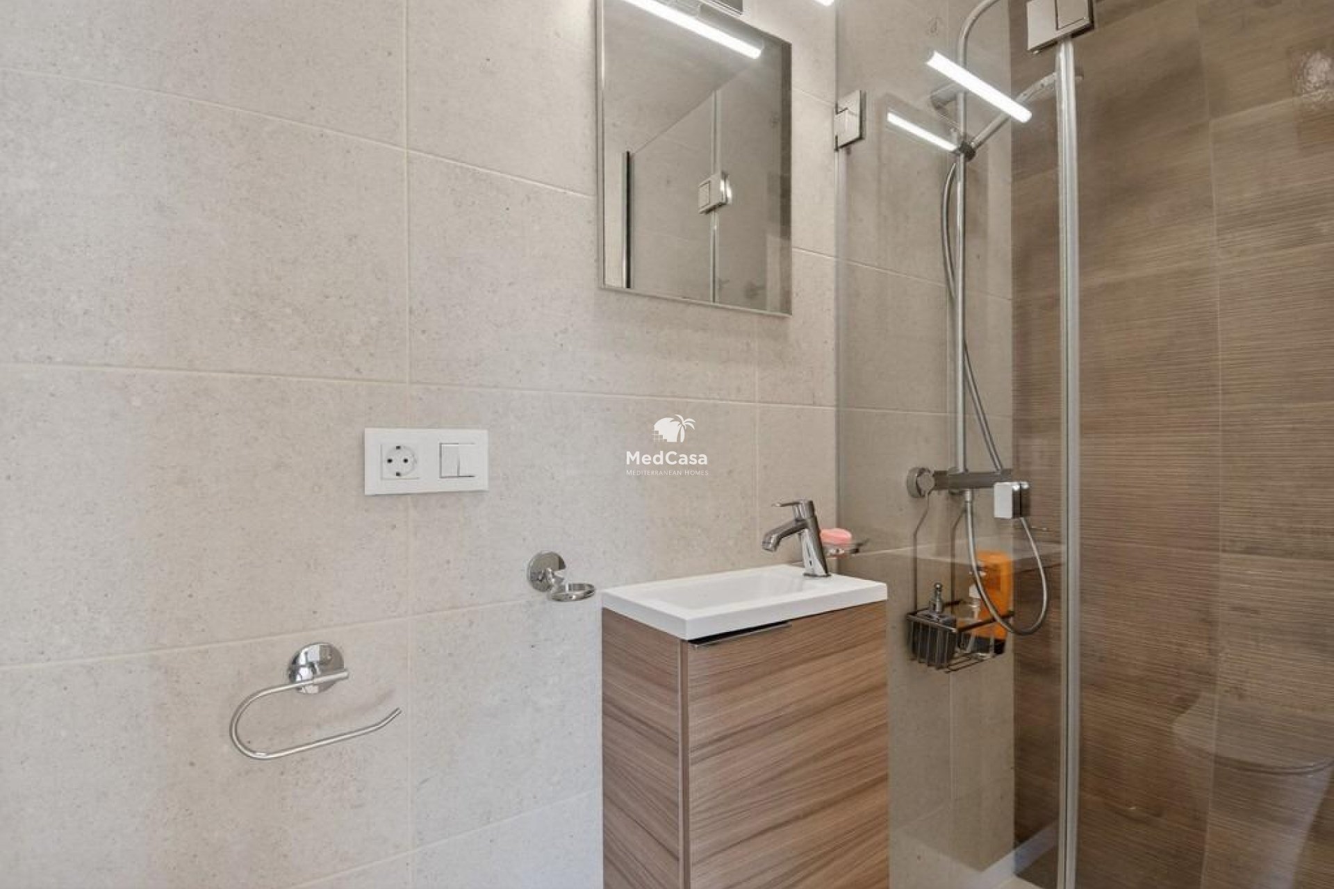 Resale - Villa -
Orihuela Costa - Las Ramblas