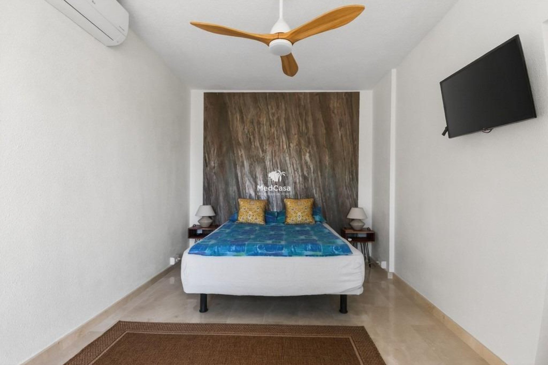 Resale - Villa -
Orihuela Costa - Las Ramblas