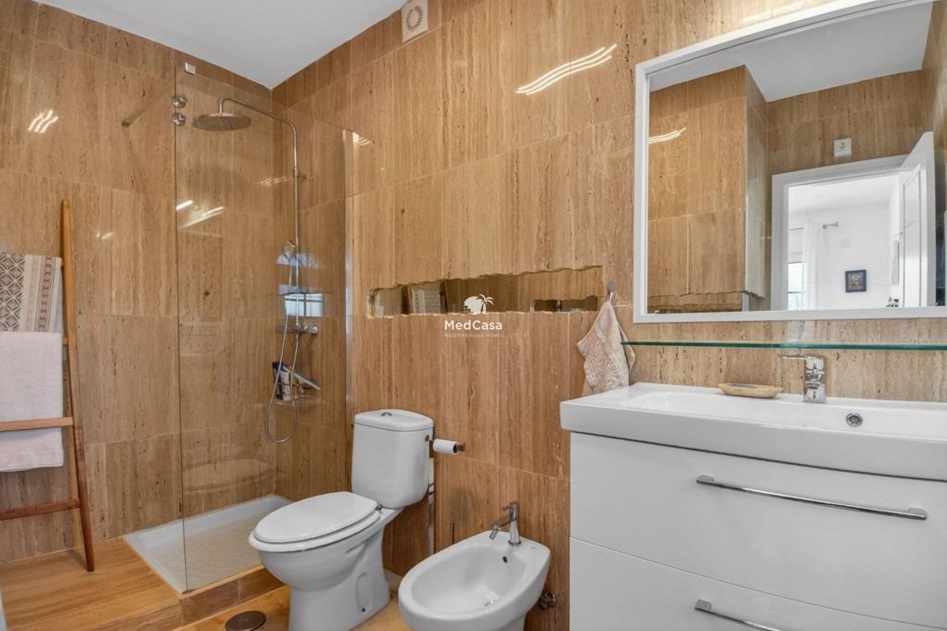 Resale - Villa -
Orihuela Costa - Las Ramblas