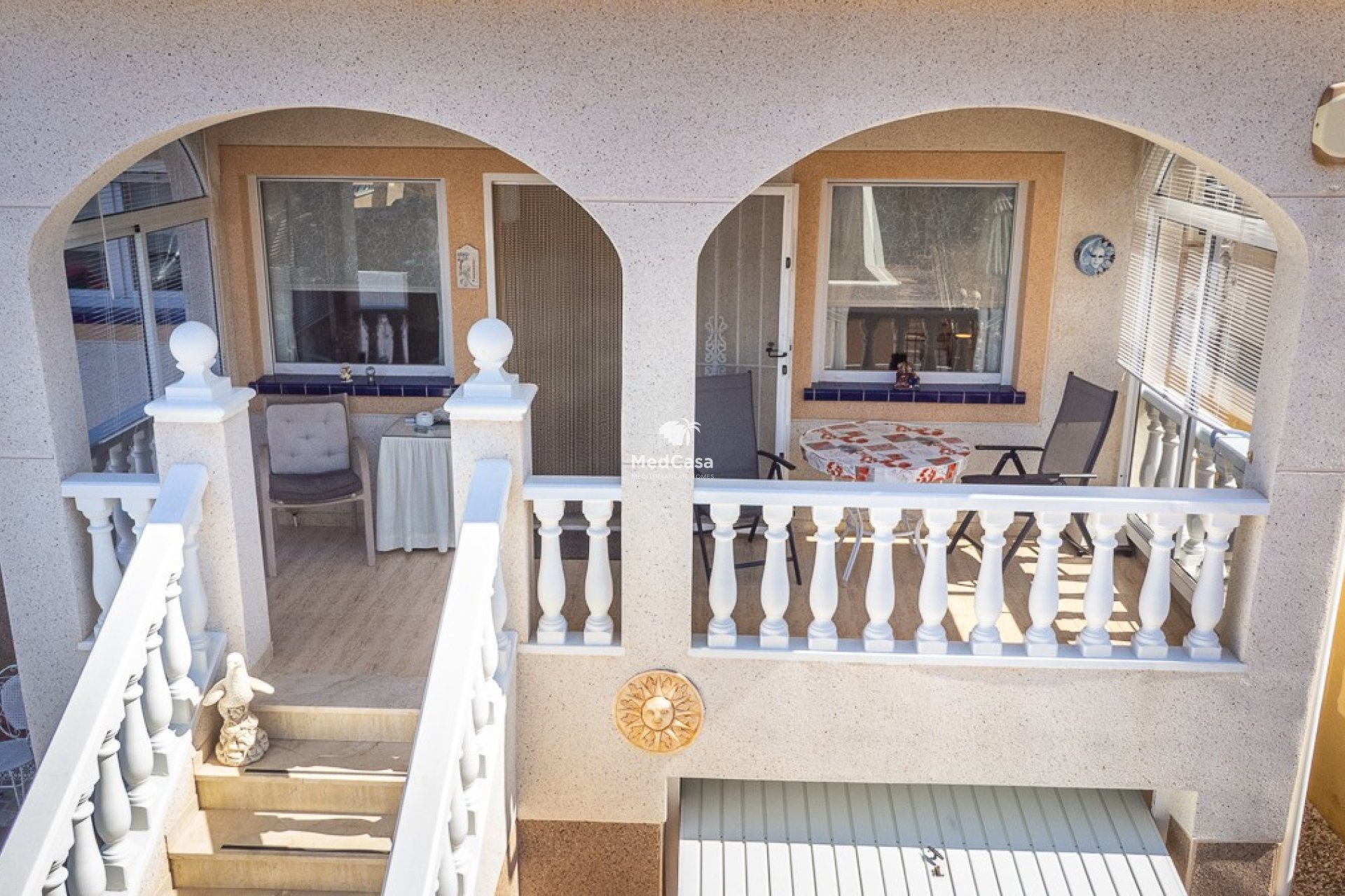 Resale - Villa -
Orihuela Costa - Los Altos
