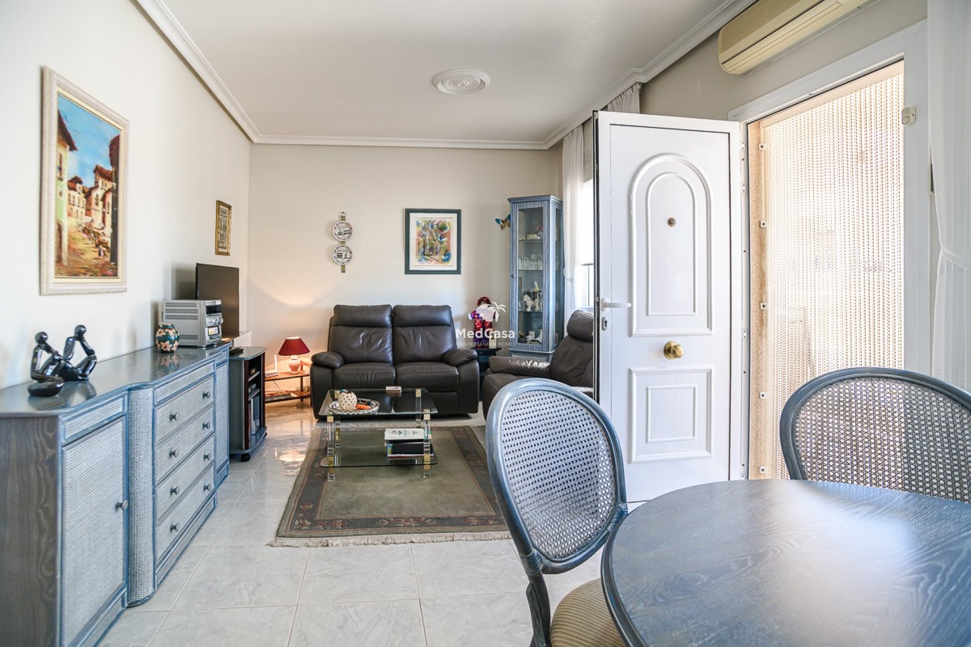 Resale - Villa -
Orihuela Costa - Los Altos